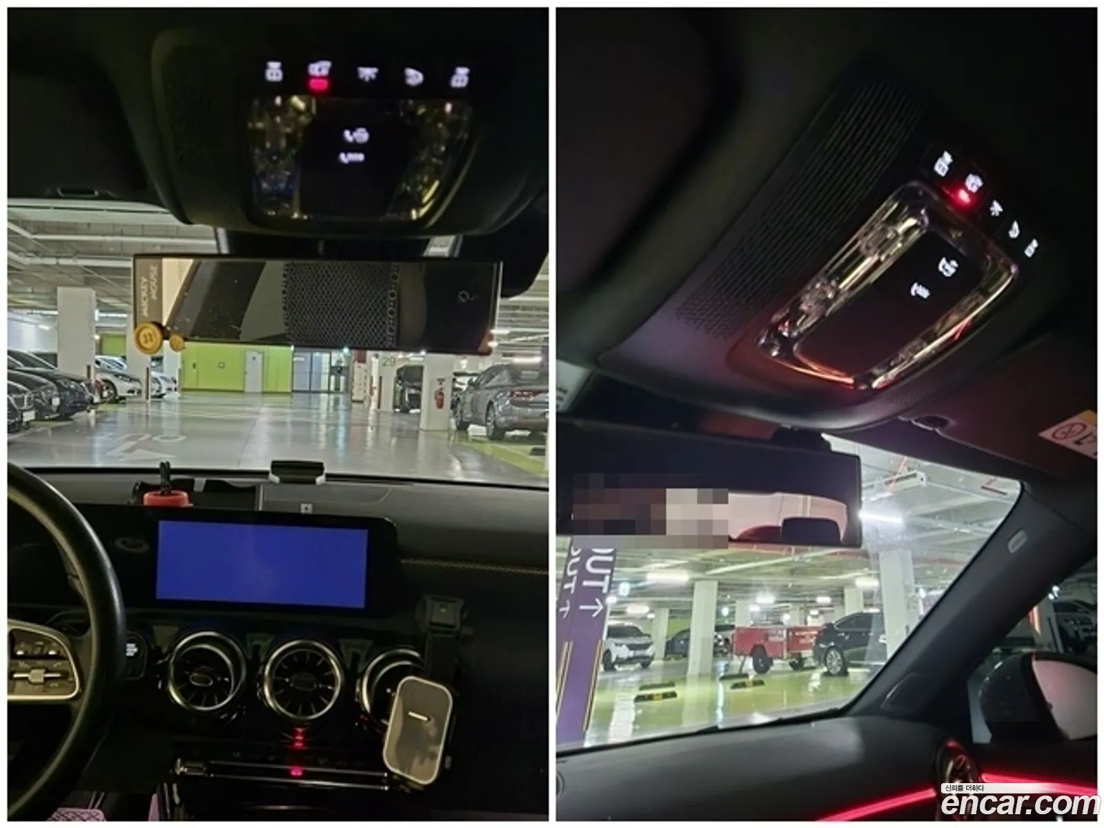 Mercedes-Benz A-Class W177 2022 — 7