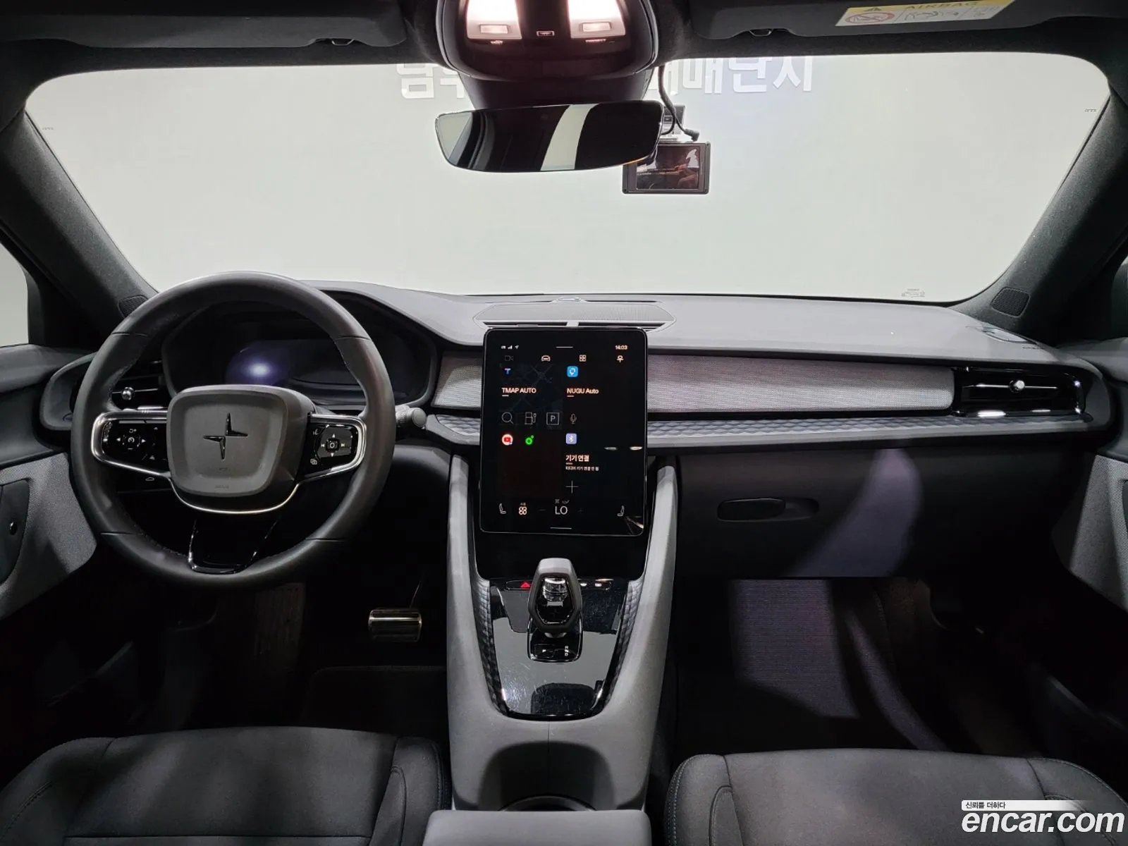 Polestar Polestar 2 2022 — 11