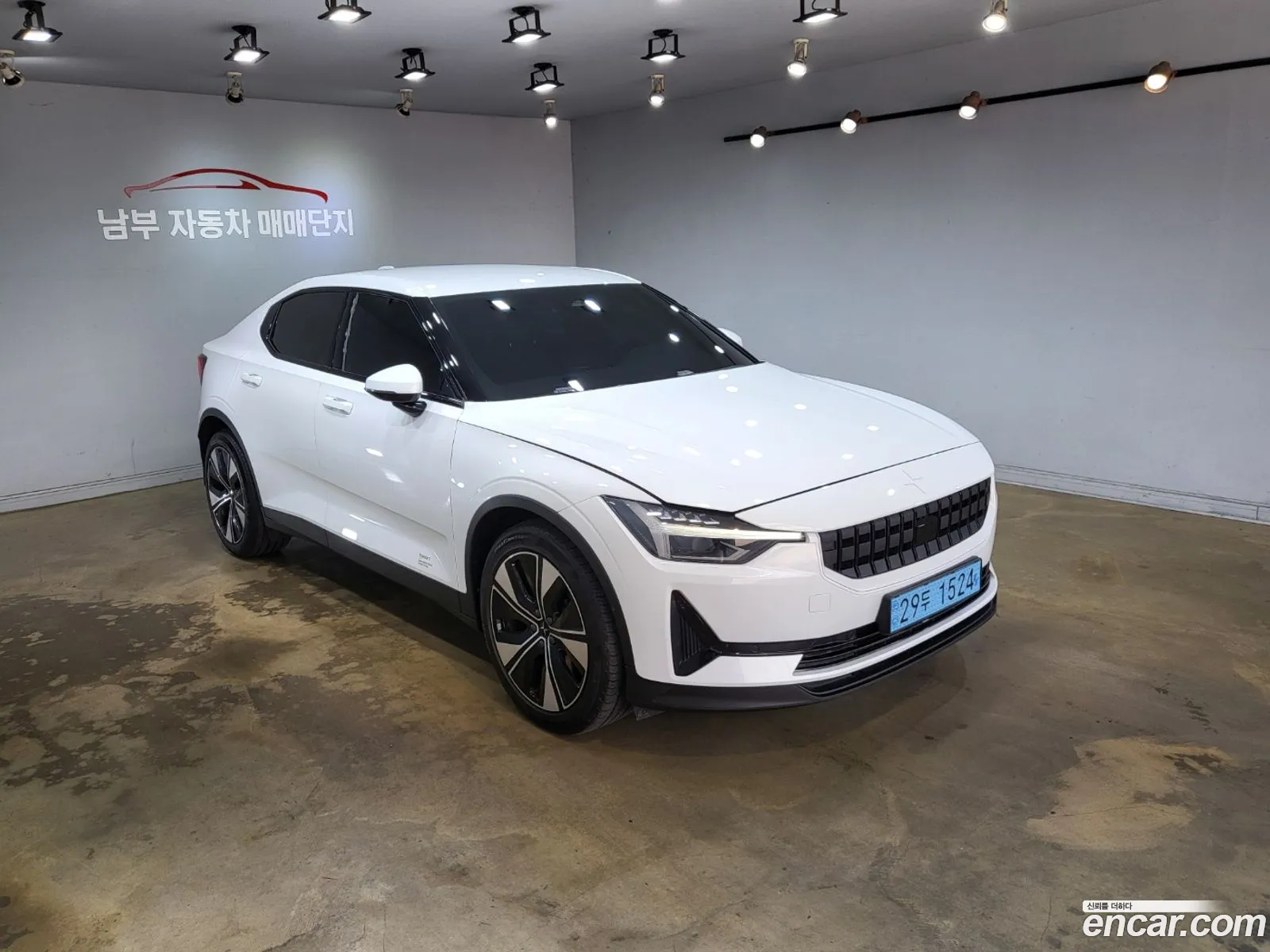 Polestar Polestar 2 2022 — 12