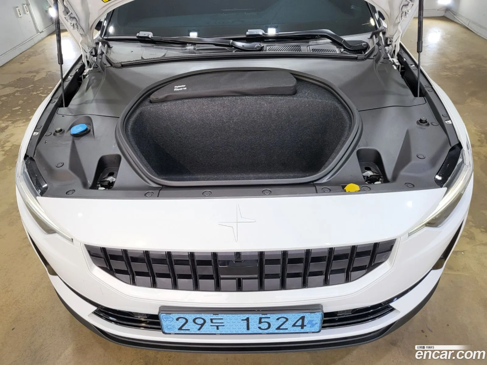 Polestar Polestar 2 2022 — 7