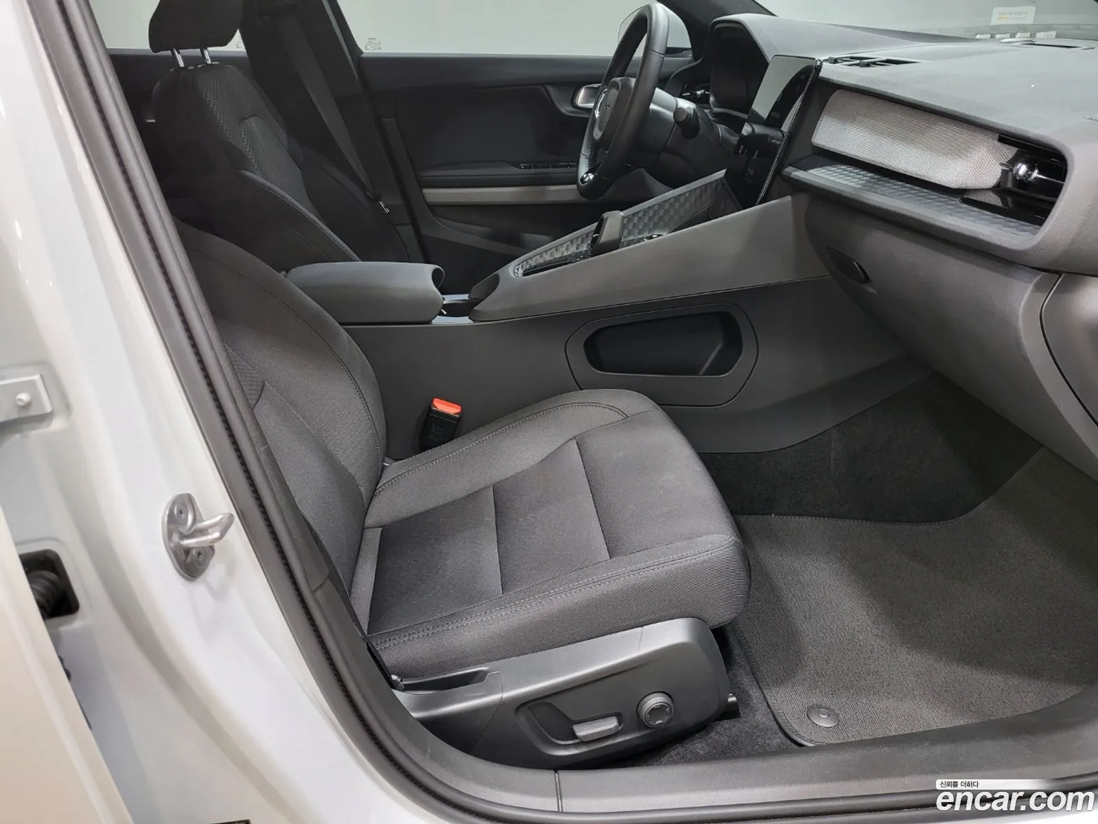 Polestar Polestar 2 2022 — 3
