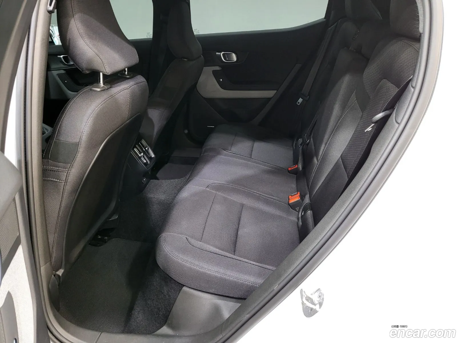 Polestar Polestar 2 2022 — 6