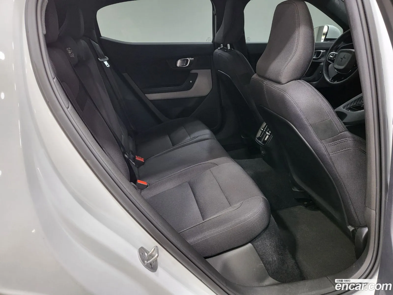 Polestar Polestar 2 2022 — 20