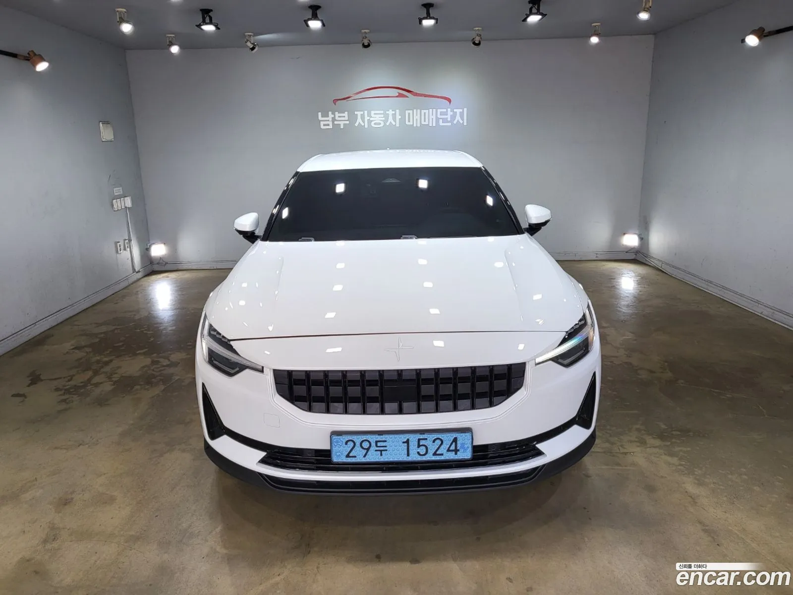 Polestar Polestar 2 2022 — 15