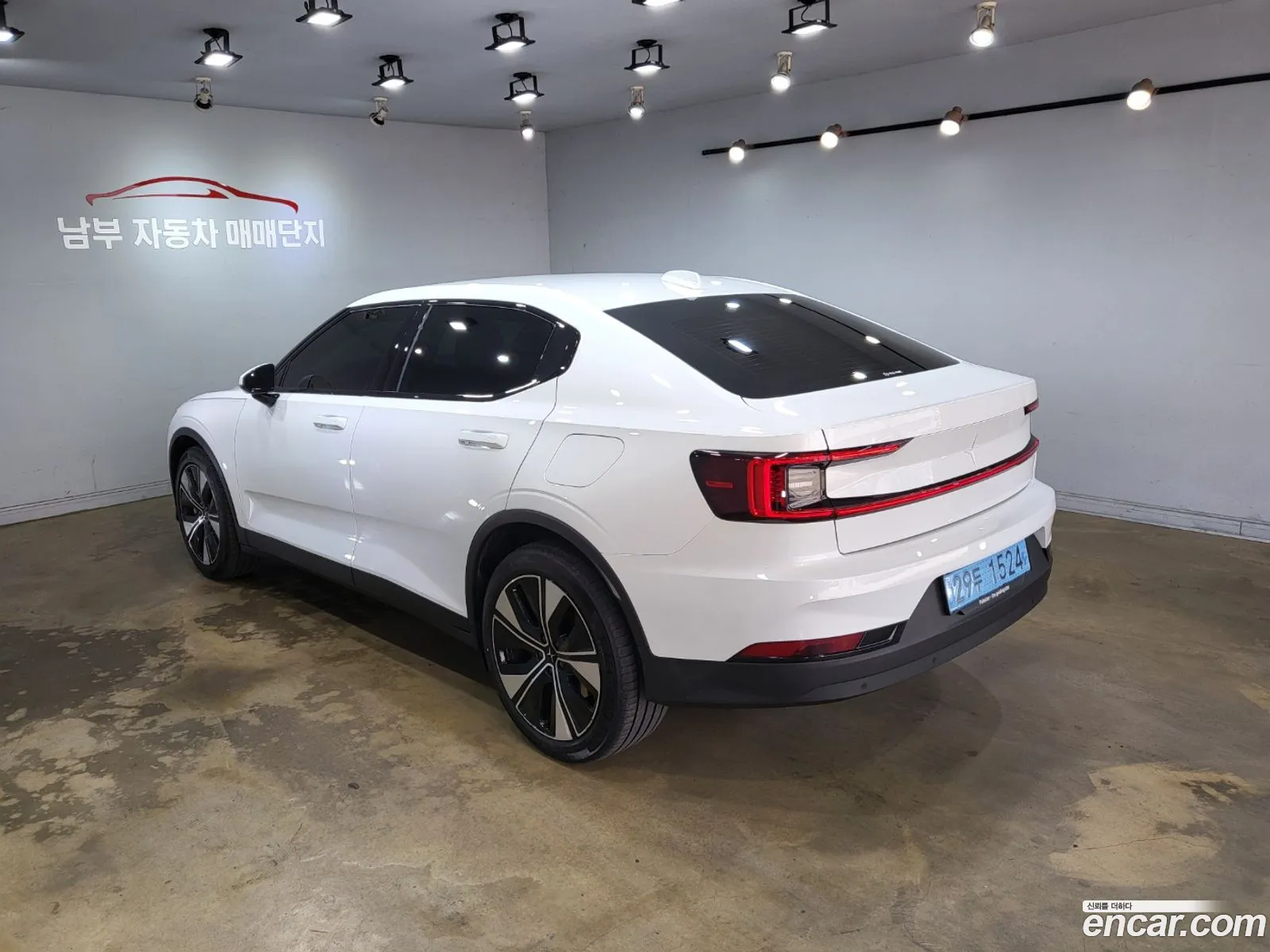 Polestar Polestar 2 2022 — 18