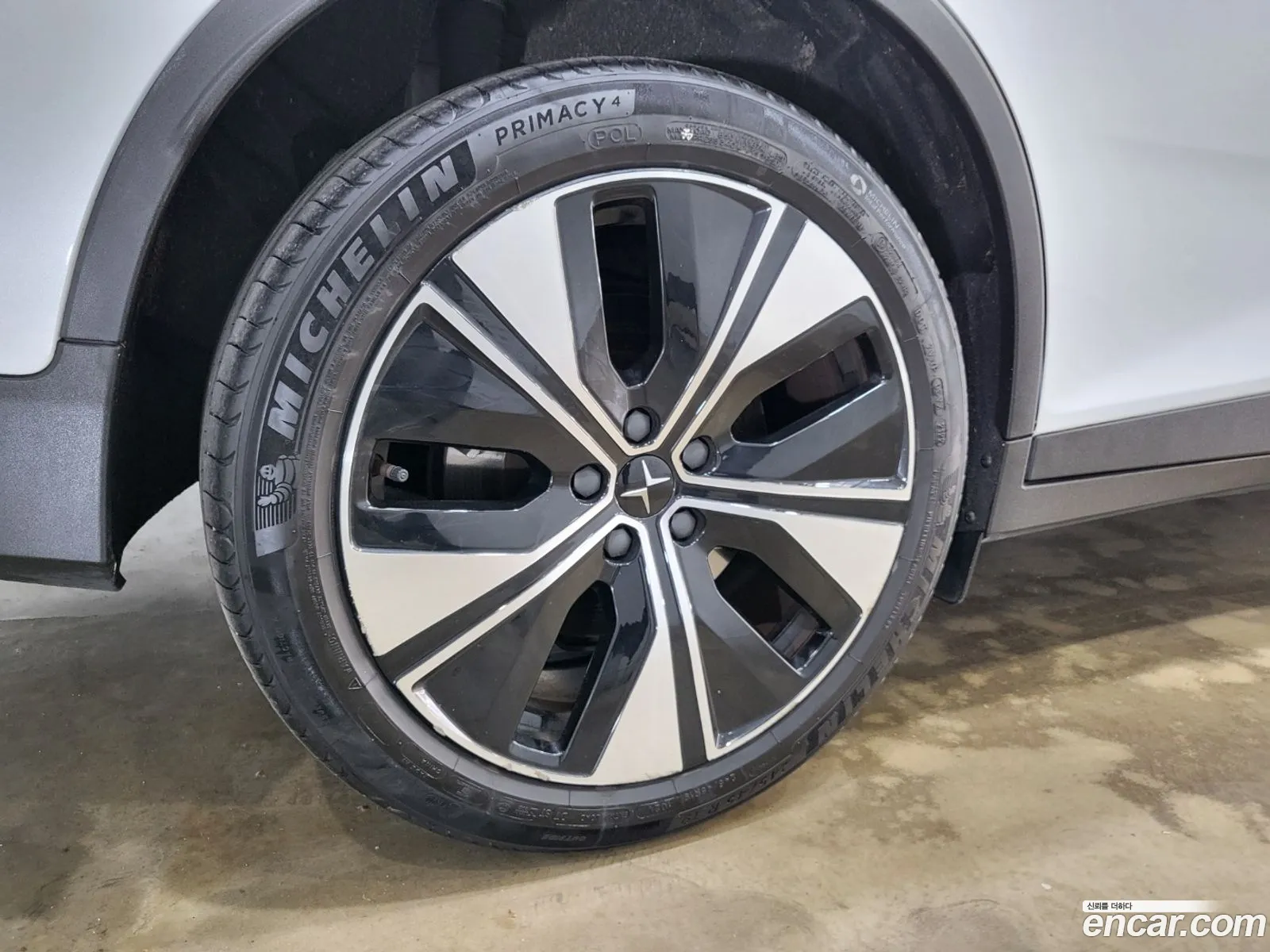 Polestar Polestar 2 2022 — 19