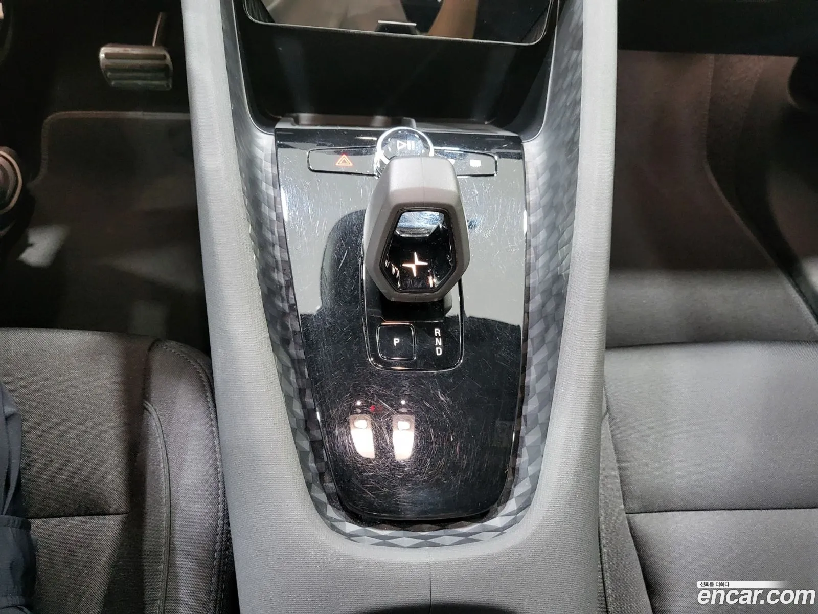 Polestar Polestar 2 2022 — 9