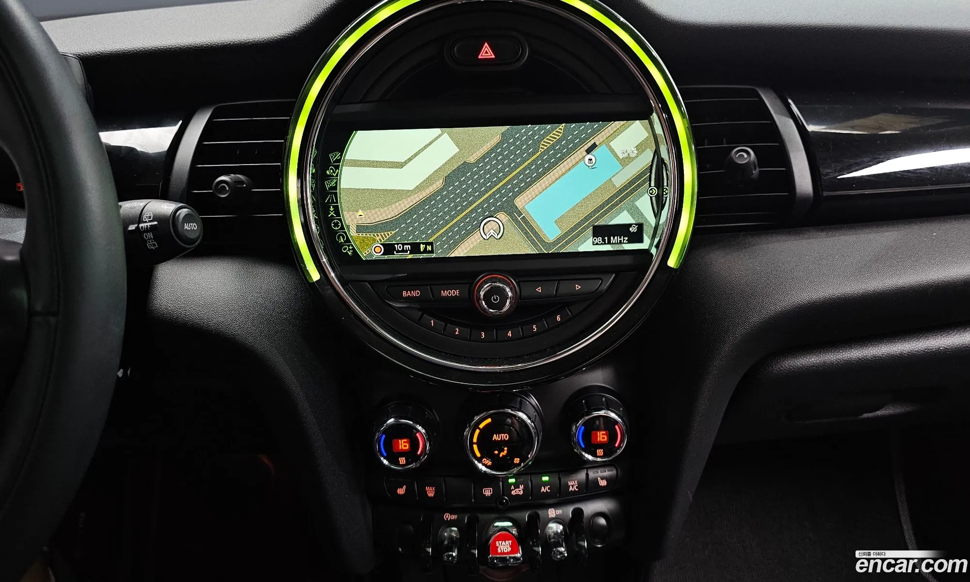 Mini Cooper D 2016 — 9