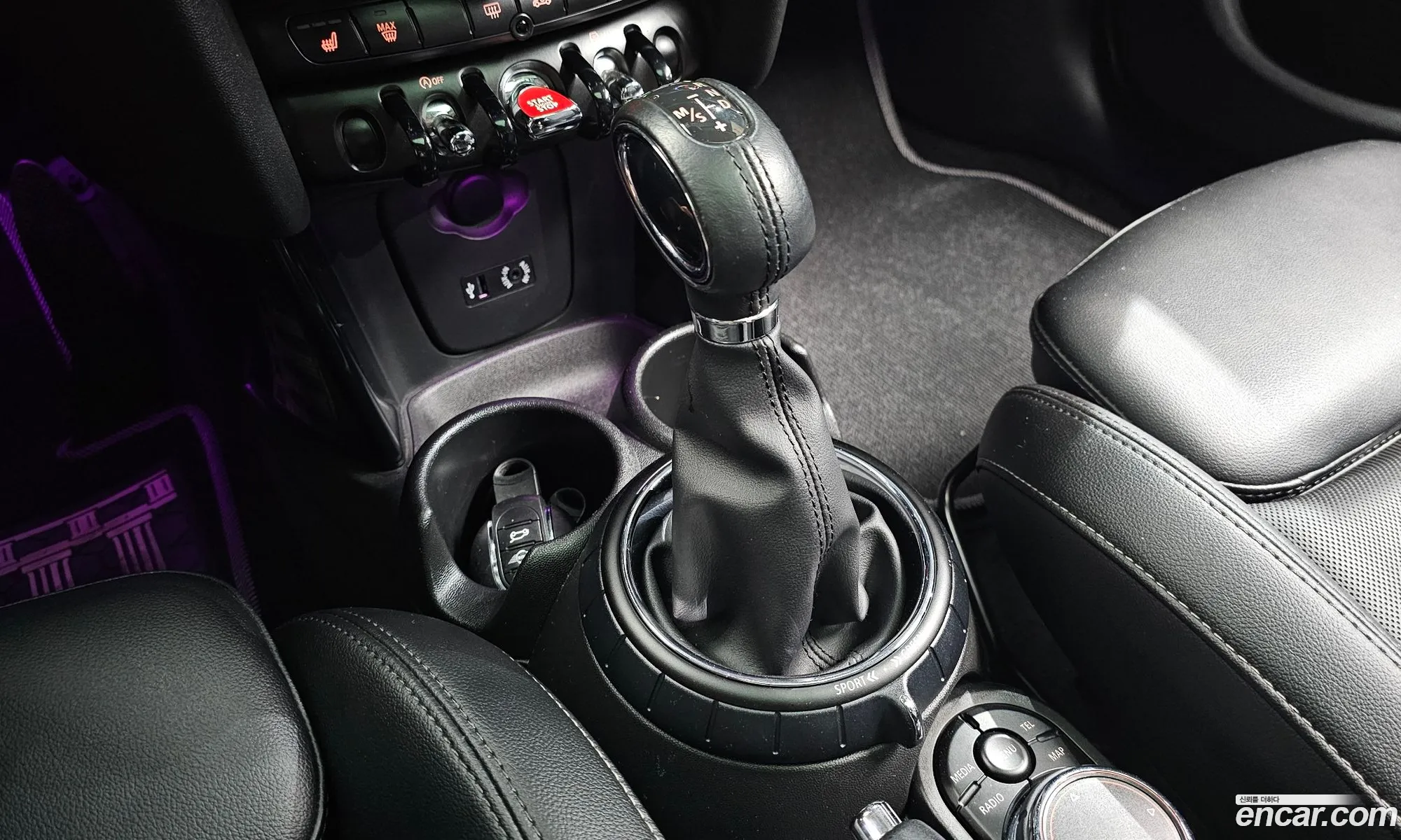 Mini Cooper D 2016 — 13
