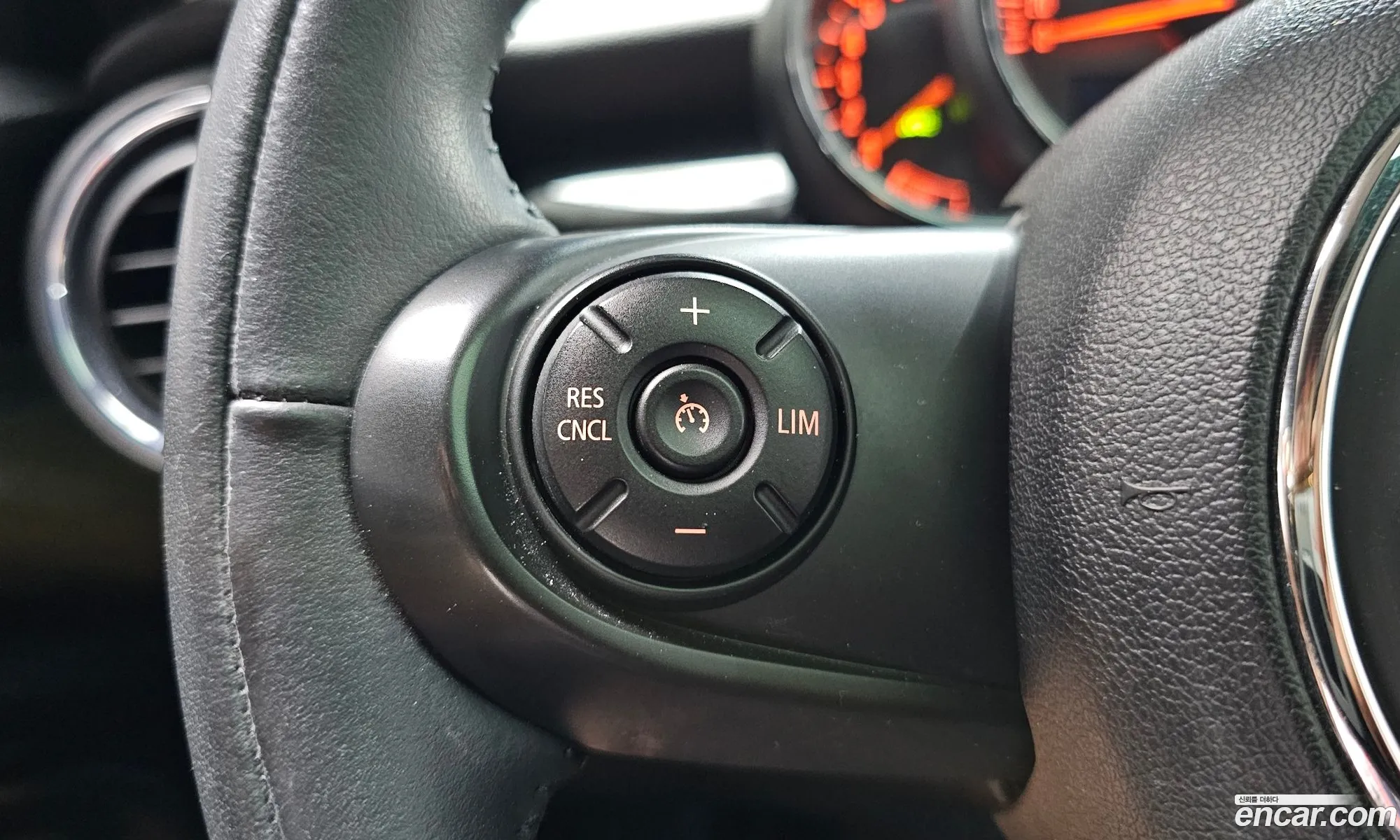 Mini Cooper D 2016 — 8