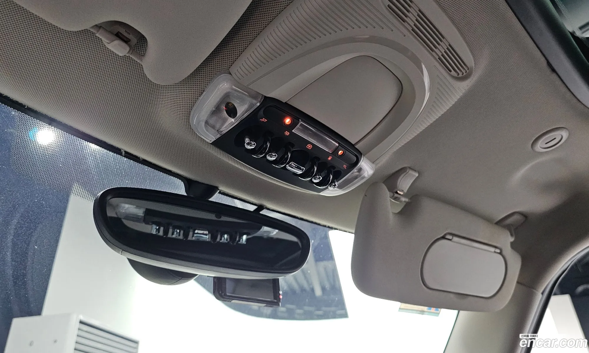 Mini Cooper D 2016 — 16