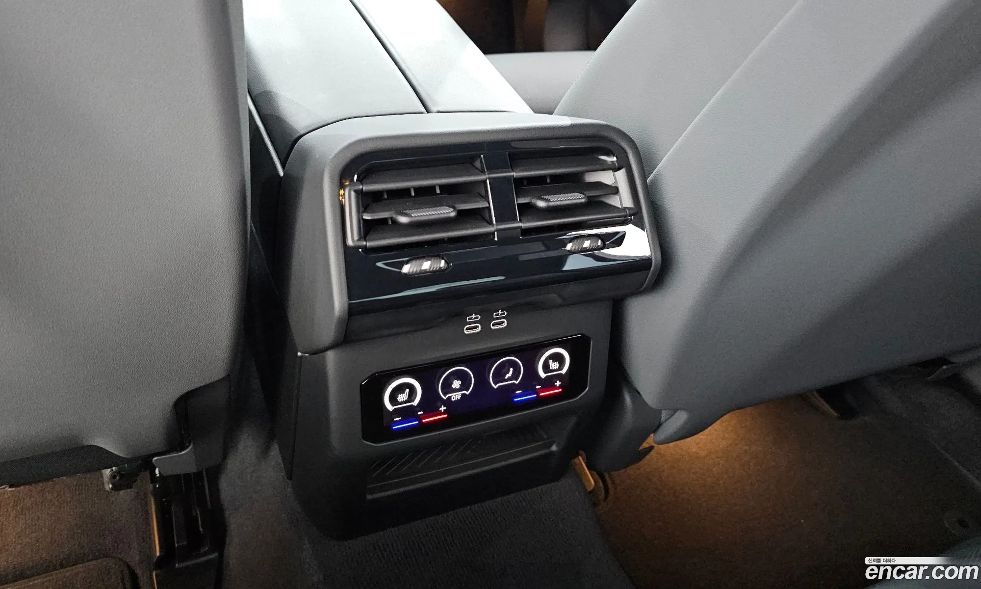 BMW 5 Series 2025 — 8