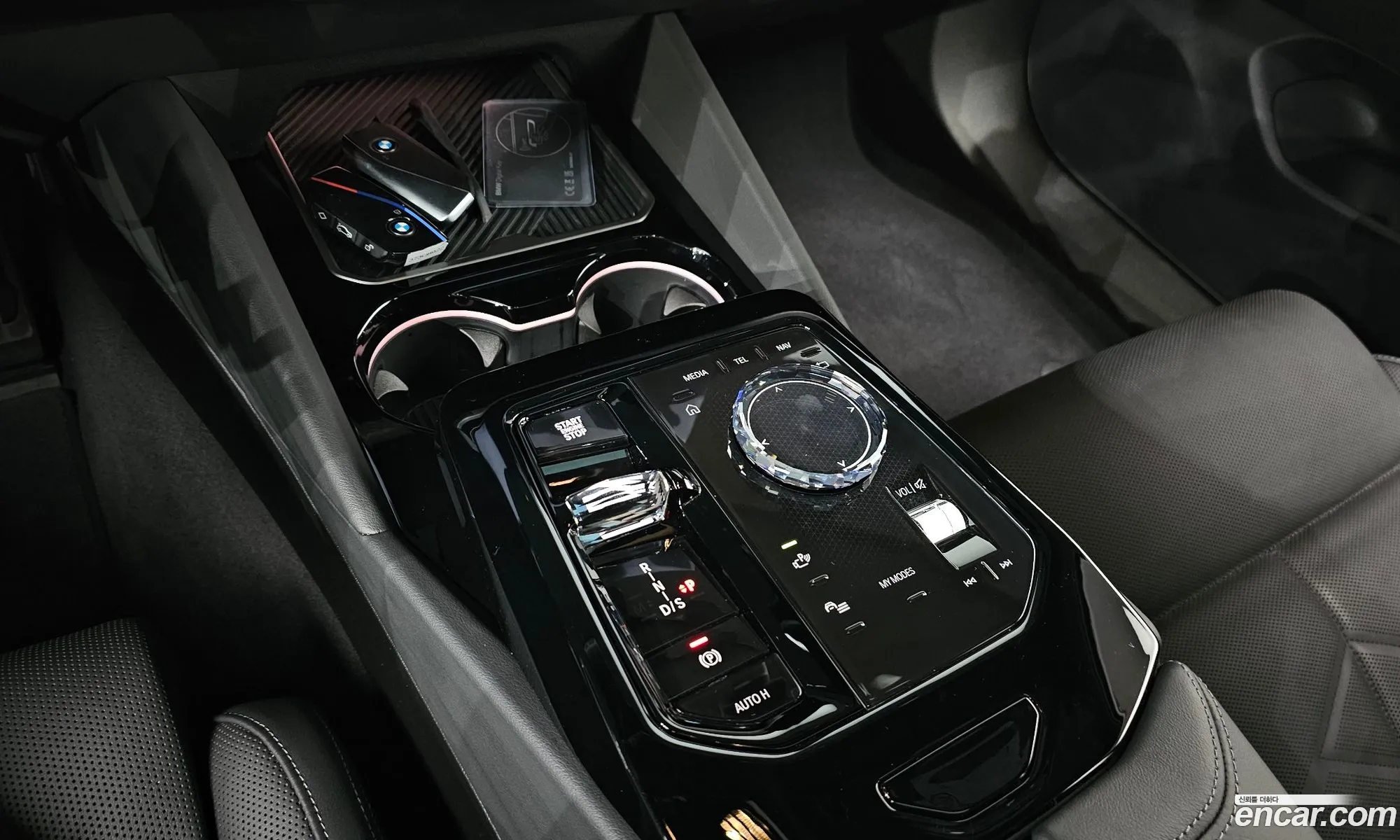BMW 5 Series 2025 — 9