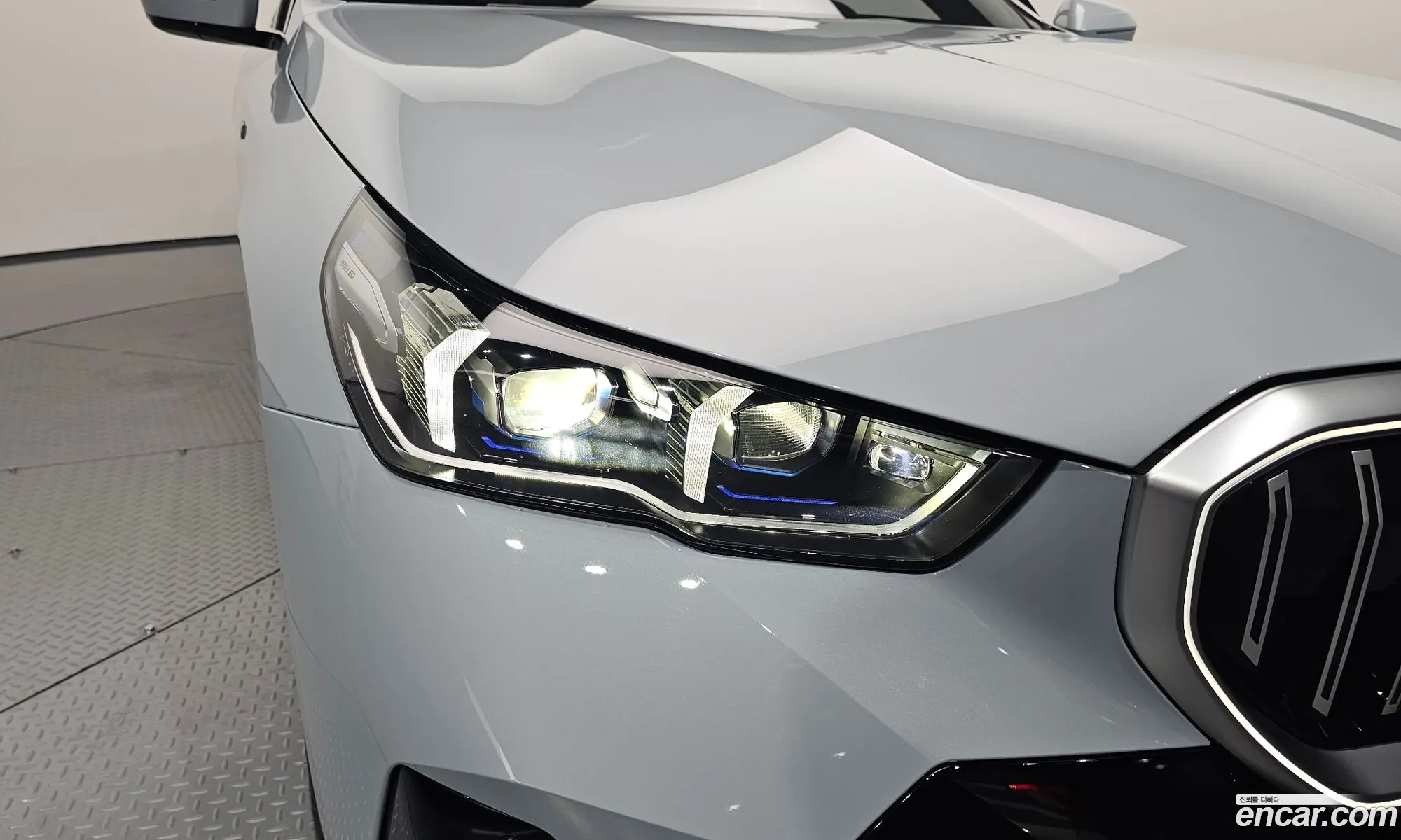 BMW 5 Series 2025 — 31