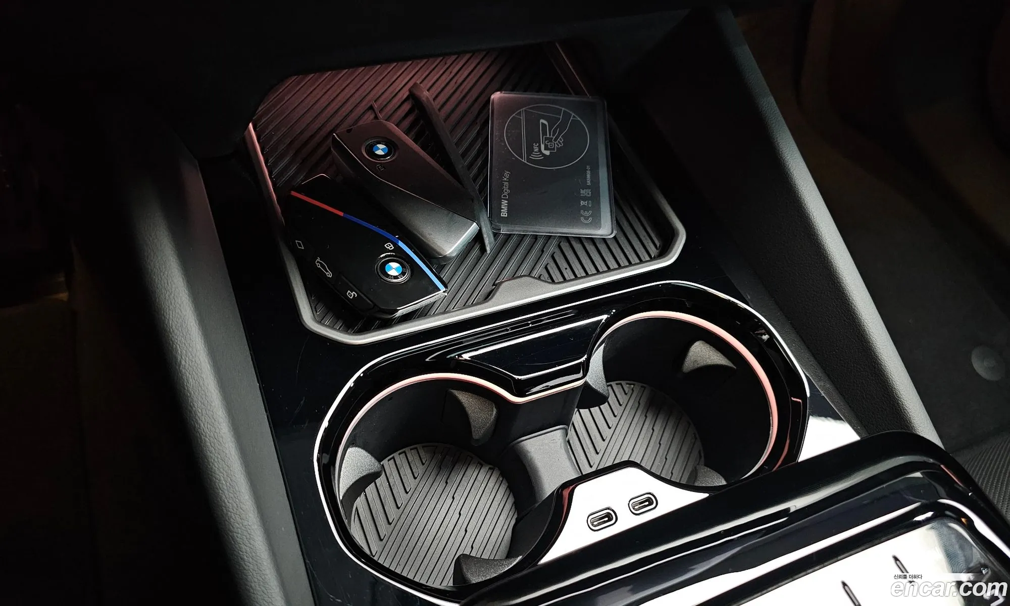 BMW 5 Series 2025 — 25