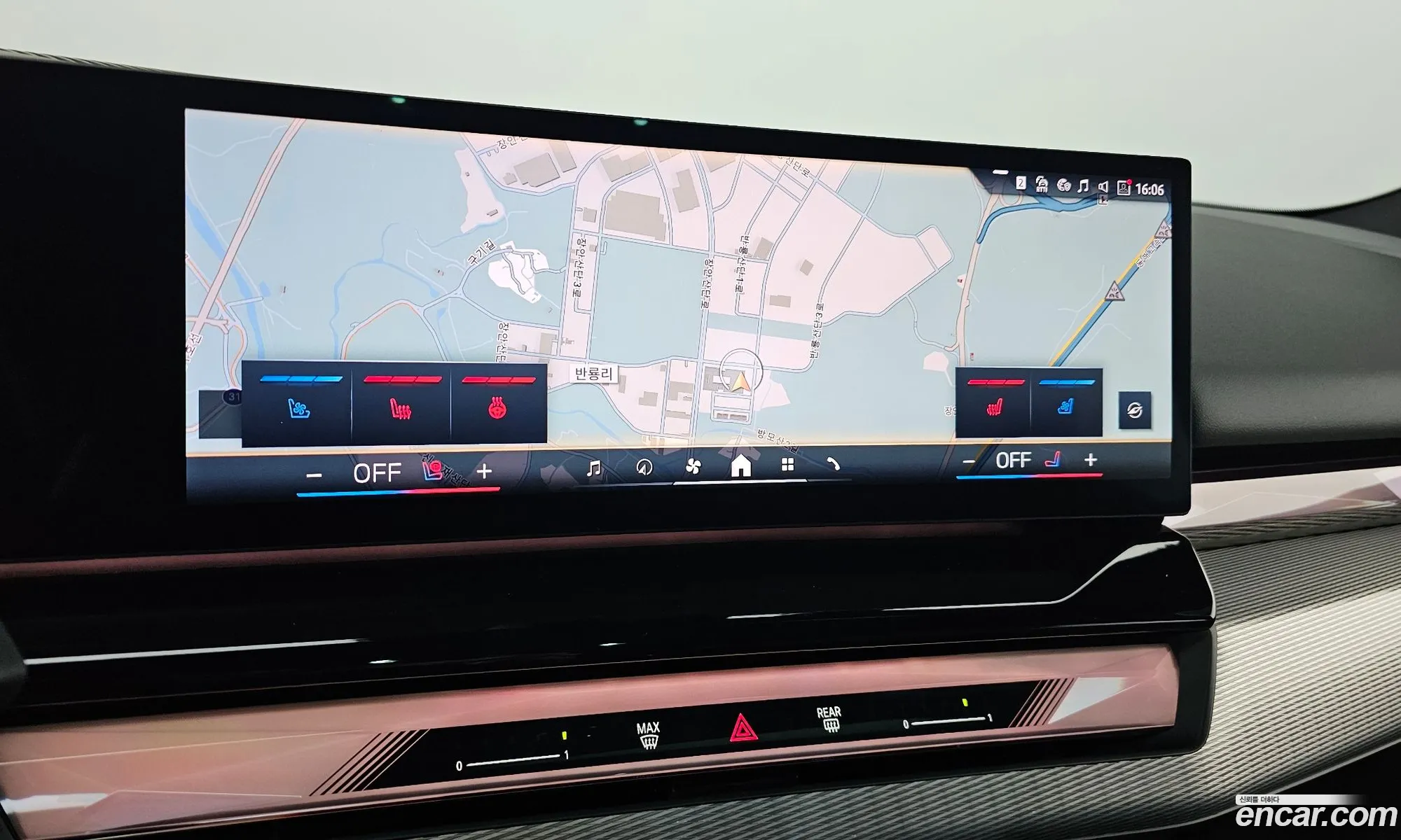 BMW 5 Series 2025 — 26