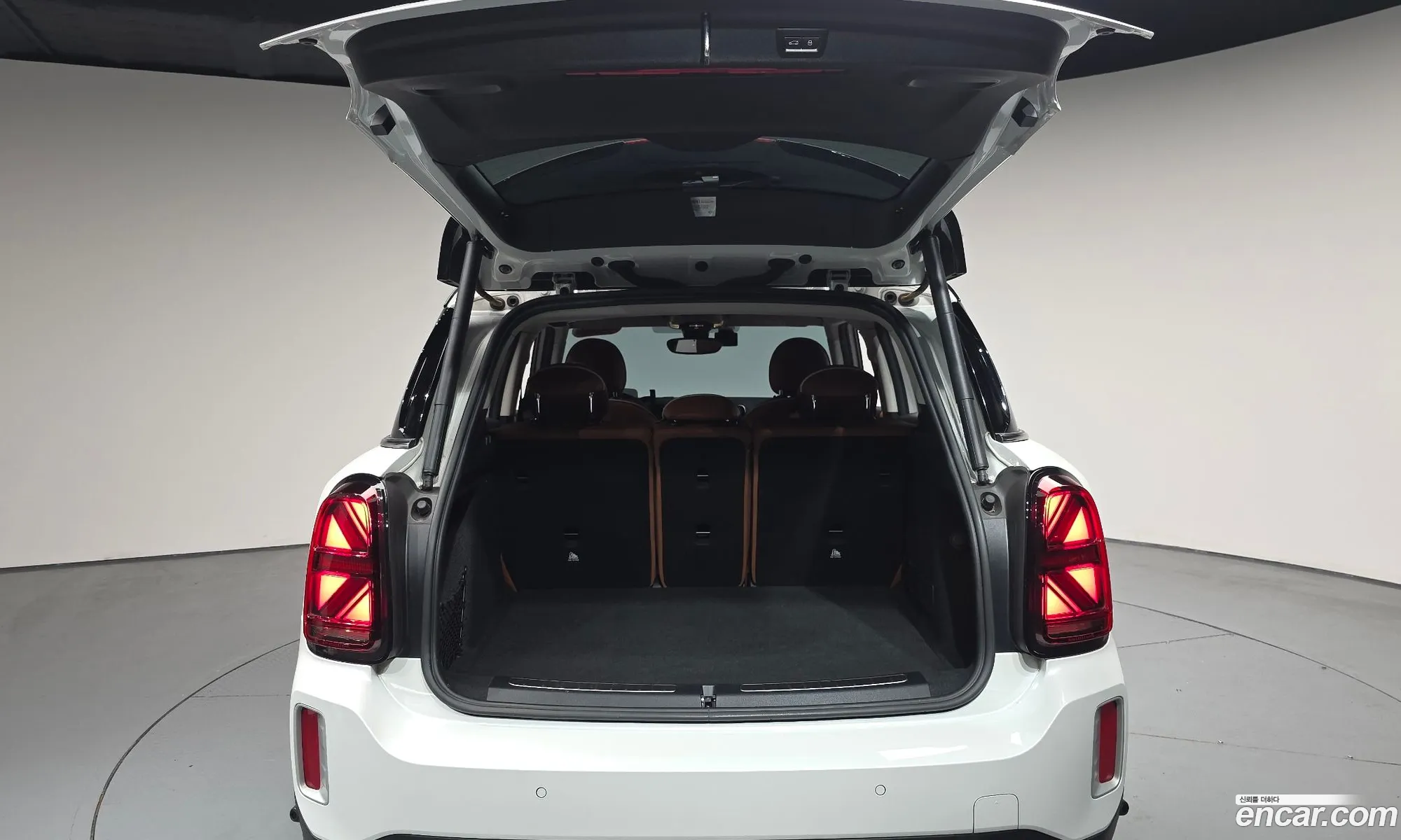 Mini Cooper S Countryman 2024 WMW11BS07R3S04409 — 12