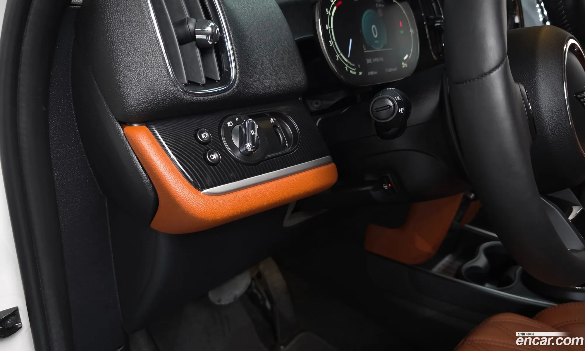 Mini Cooper S Countryman 2024 WMW11BS07R3S04409 — 21