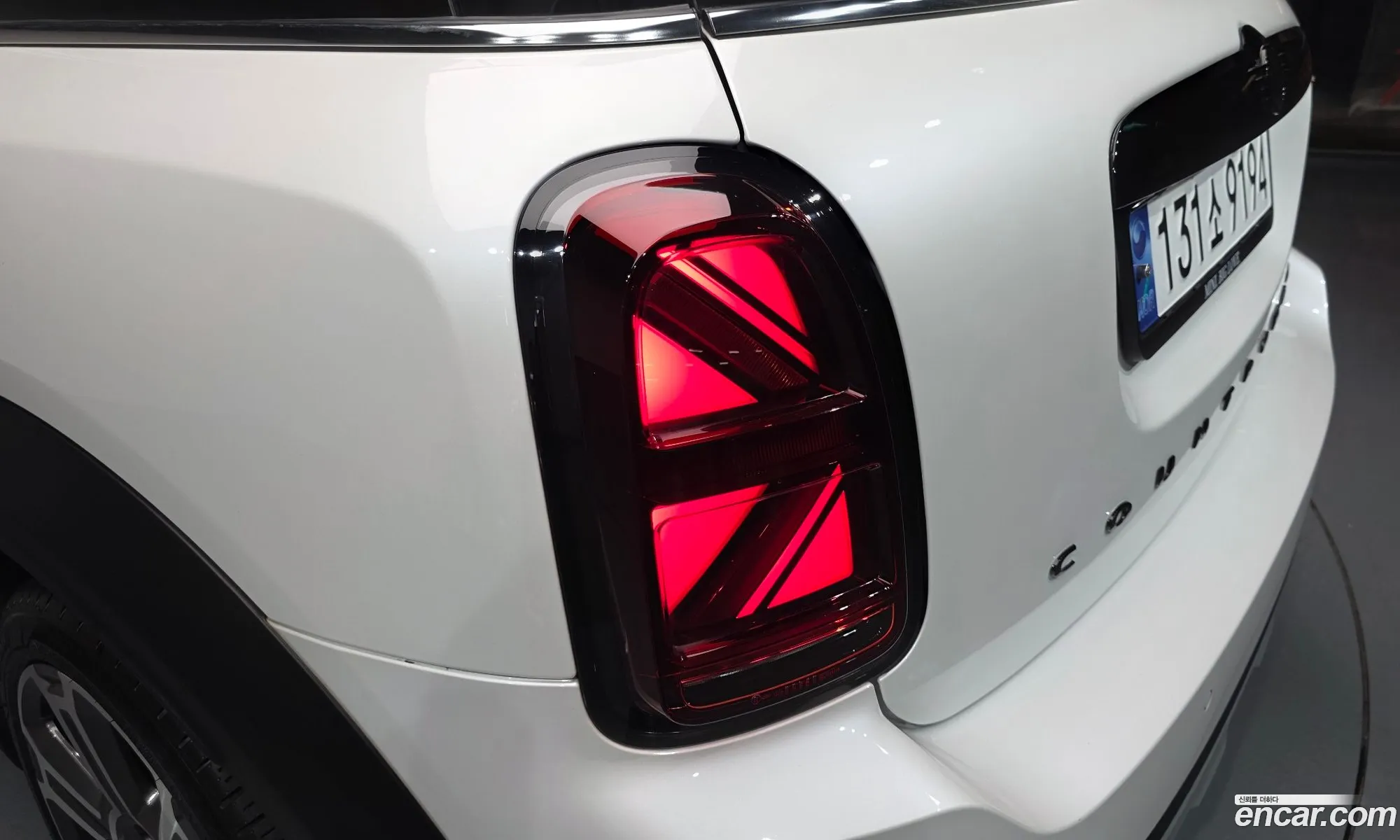 Mini Cooper S Countryman 2024 WMW11BS07R3S04409 — 26