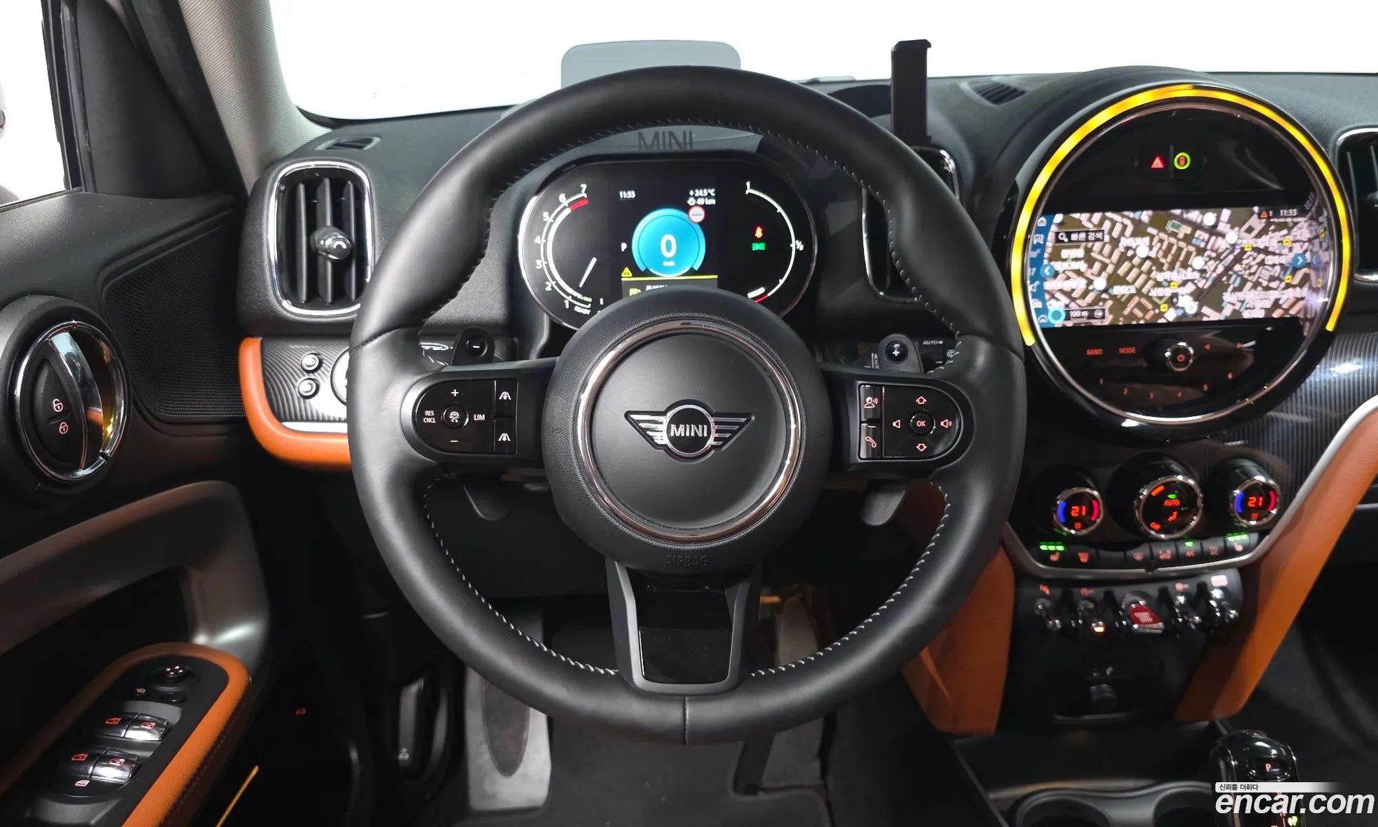 Mini Cooper S Countryman 2024 WMW11BS07R3S04409 — 20