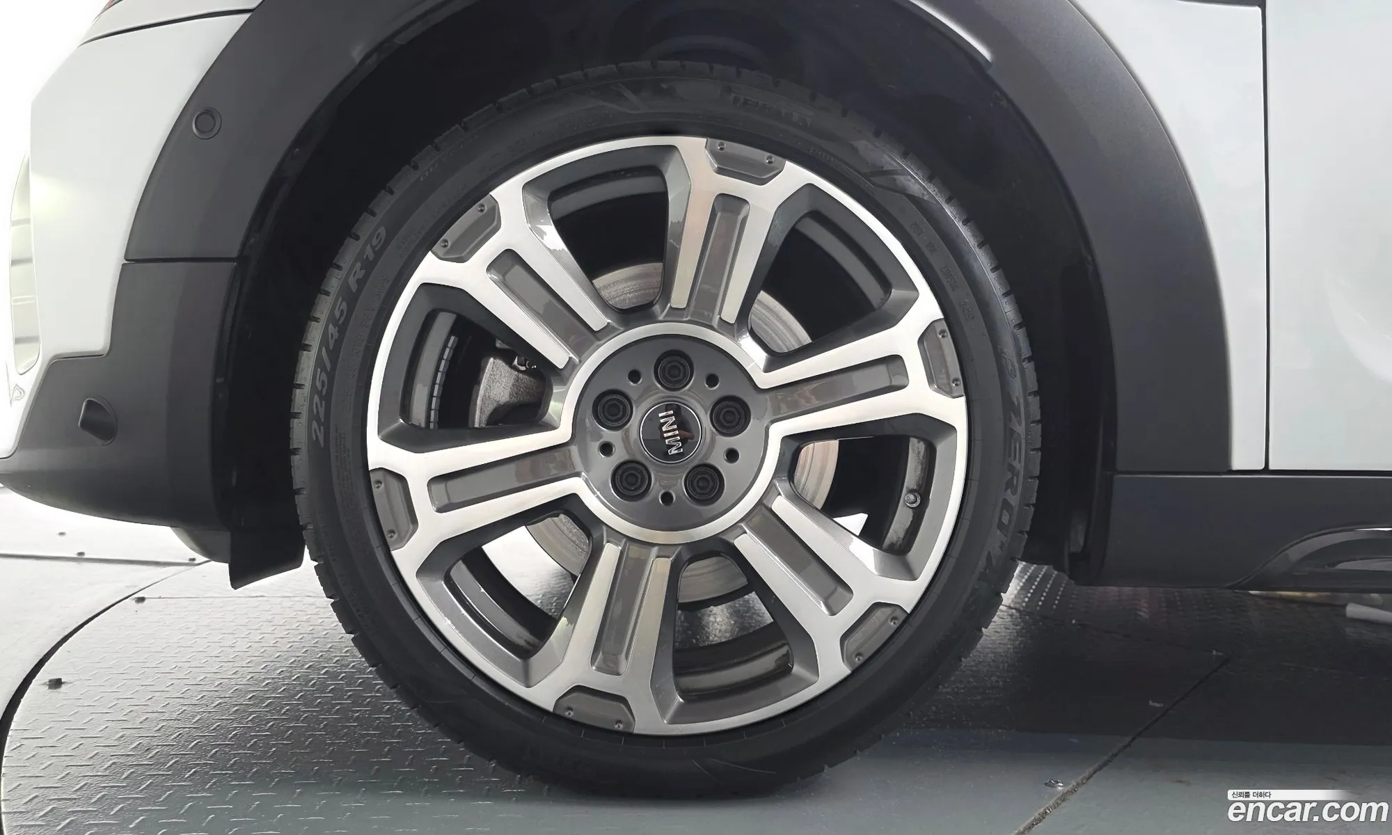 Mini Cooper S Countryman 2024 WMW11BS07R3S04409 — 29