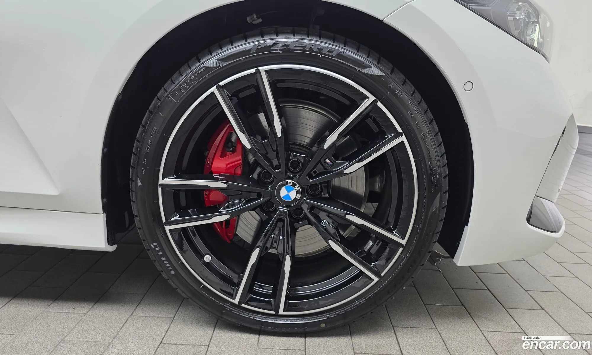 BMW 3 Series 2025 — 21