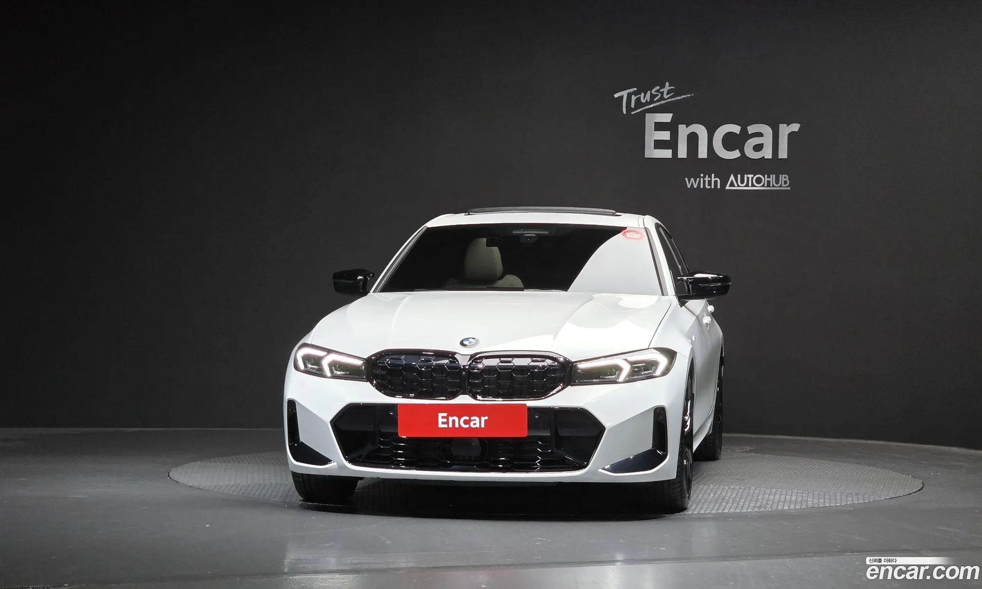 BMW 3 Series 2025 — 28
