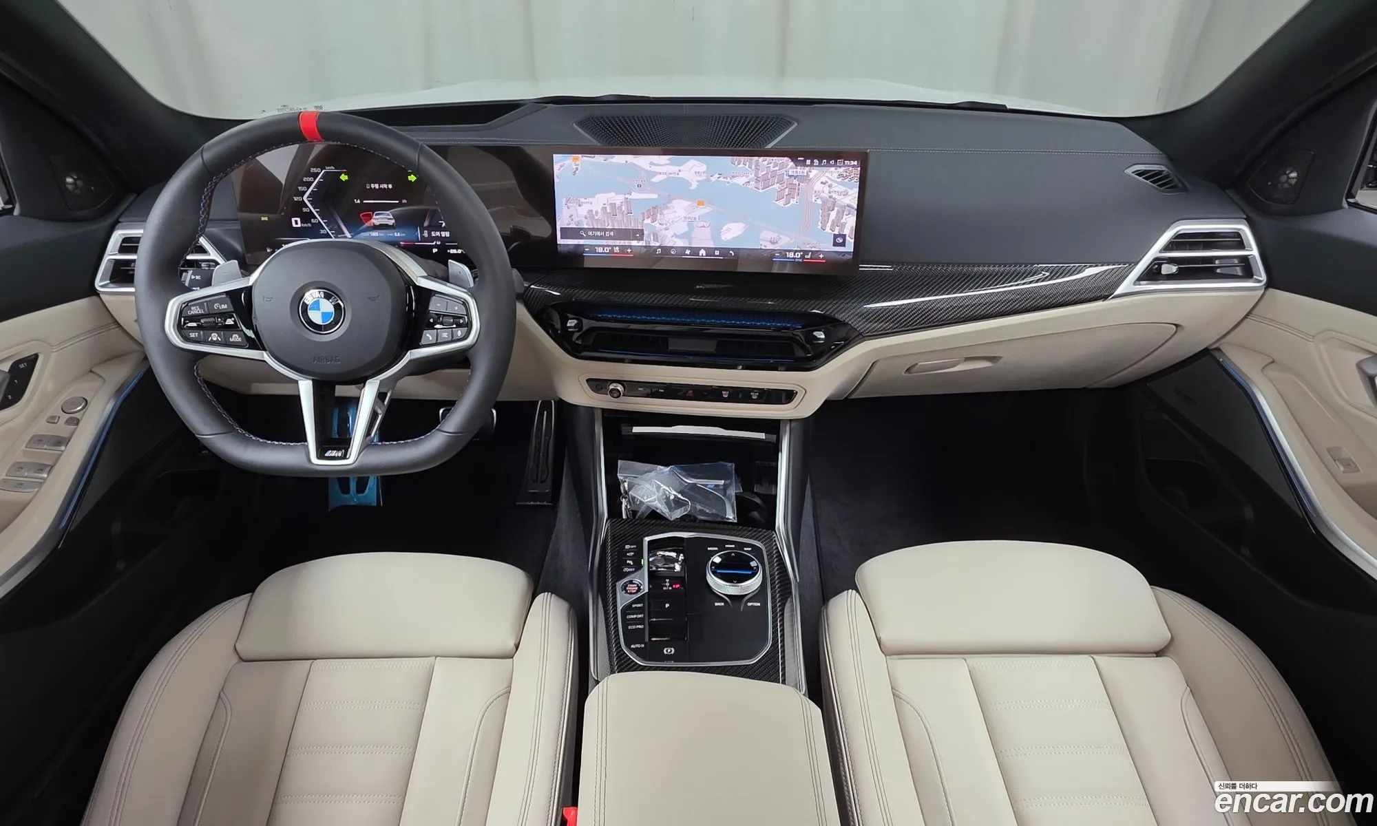 BMW 3 Series 2025 — 29