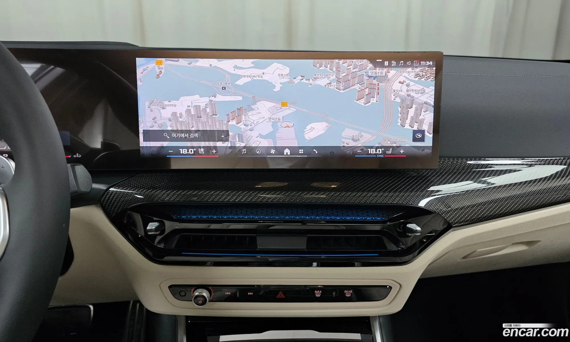 BMW 3 Series 2025 — 19