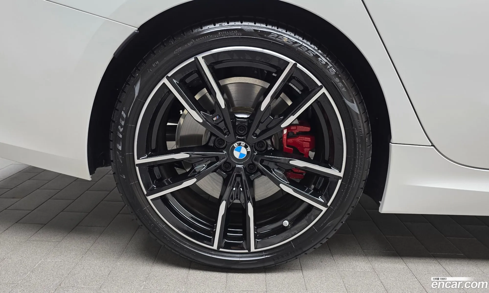 BMW 3 Series 2025 — 2