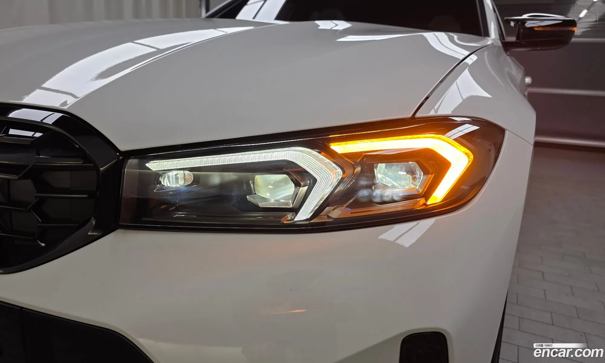 BMW 3 Series 2025 — 10