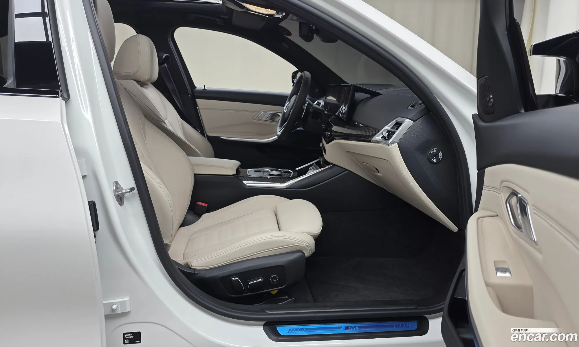 BMW 3 Series 2025 — 6