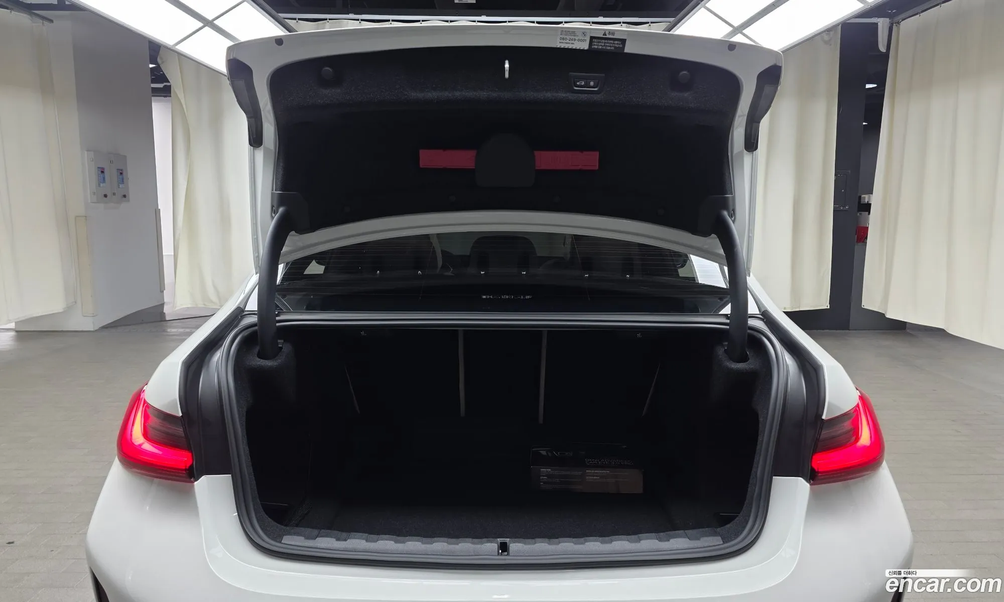 BMW 3 Series 2025 — 15