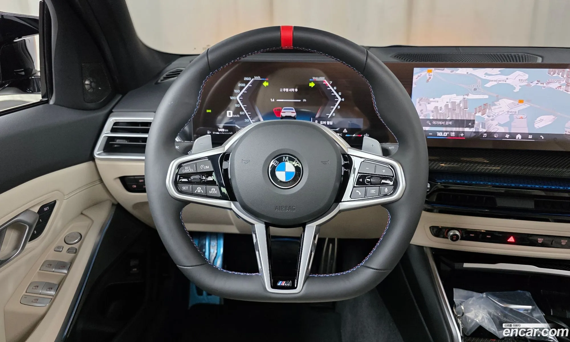 BMW 3 Series 2025 — 24