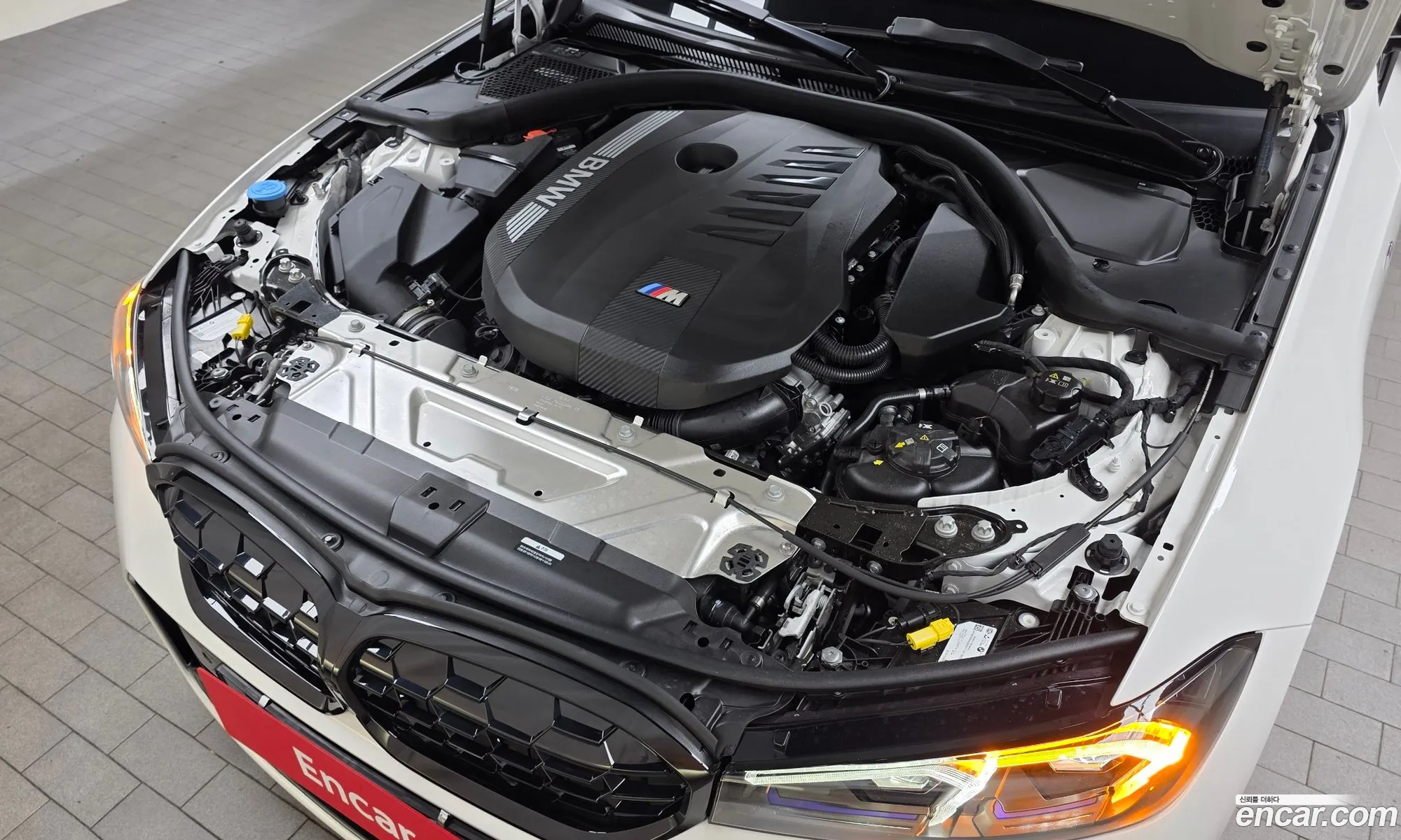 BMW 3 Series 2025 — 7