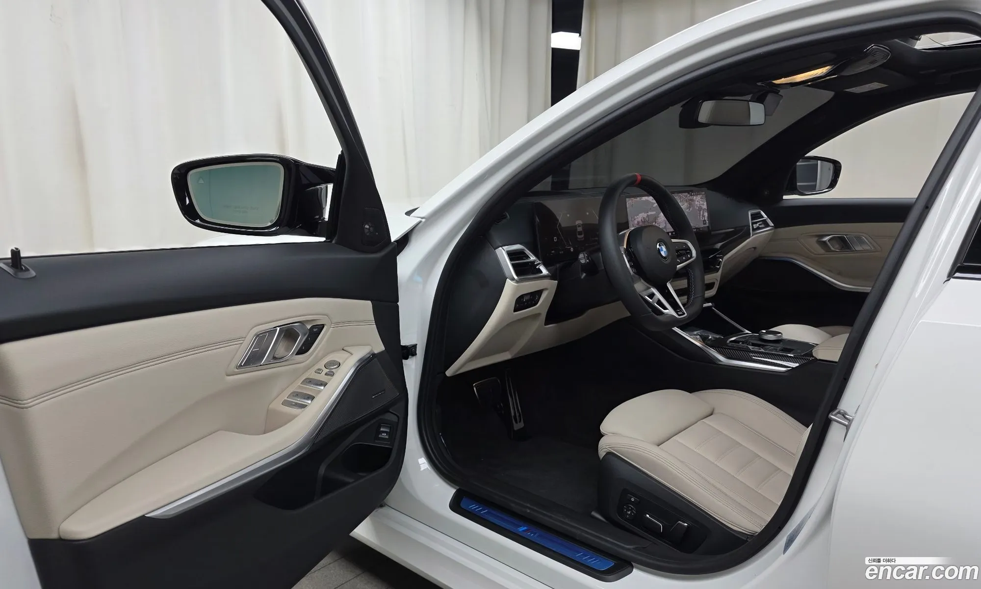 BMW 3 Series 2025 — 4