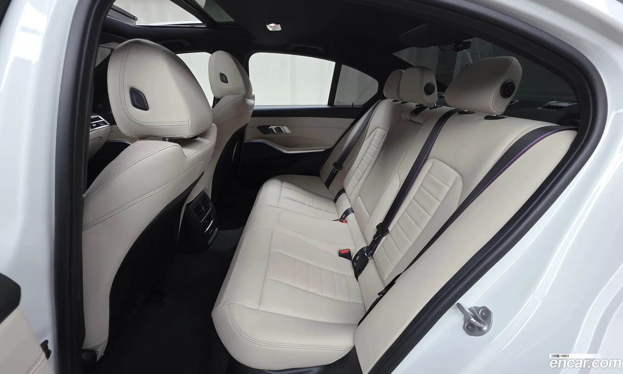 BMW 3 Series 2025 — 20