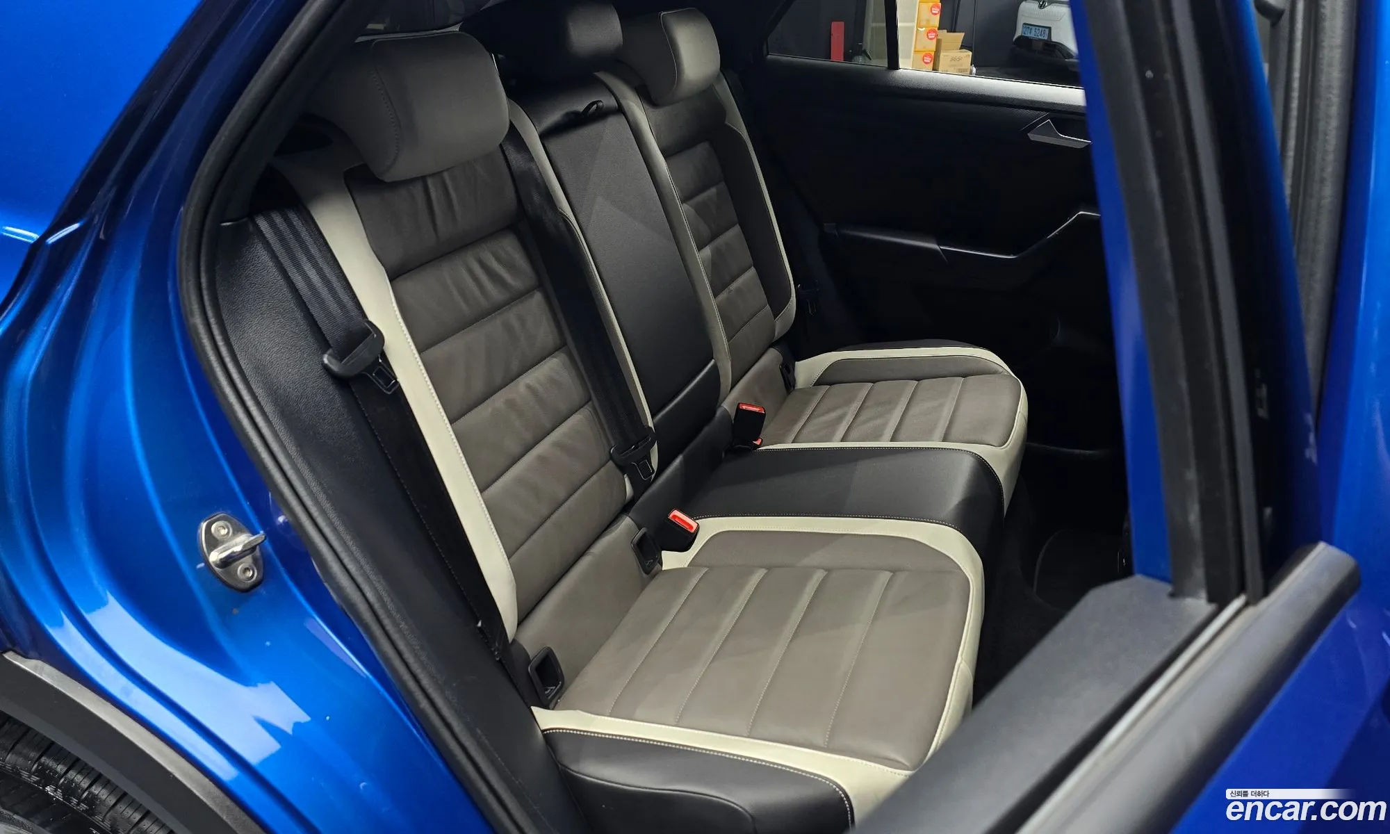 Volkswagen T-Roc 2021 — 9