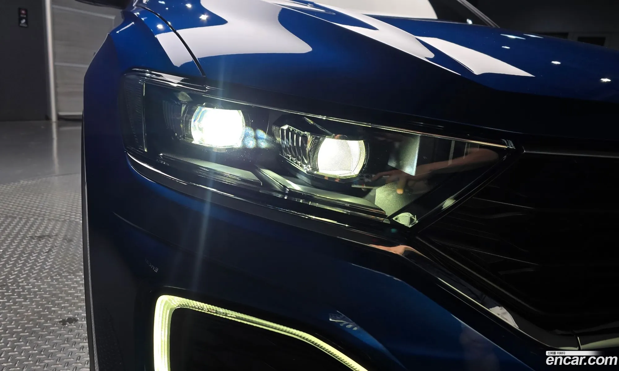 Volkswagen T-Roc 2021 — 30