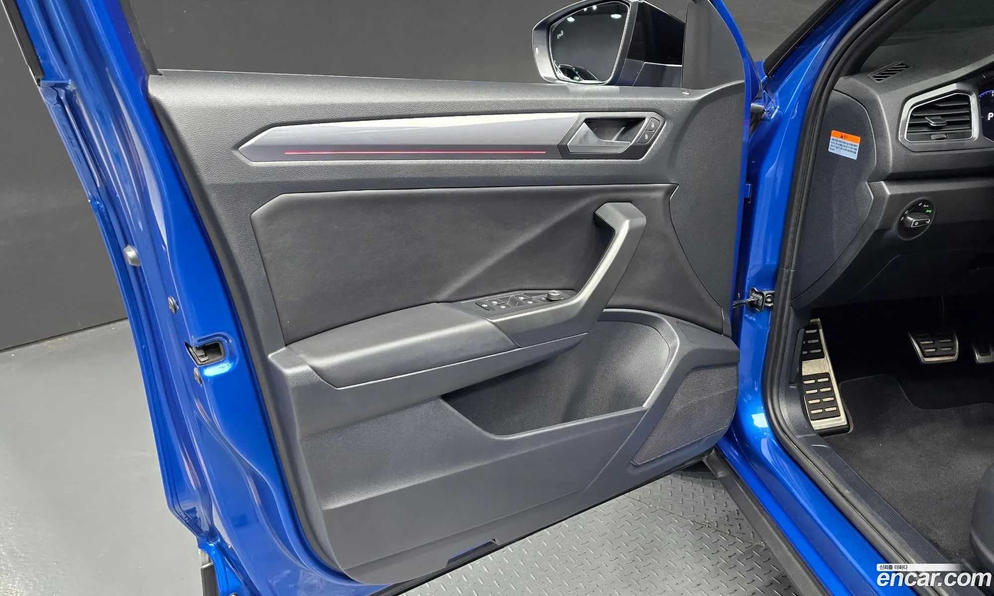Volkswagen T-Roc 2021 — 15
