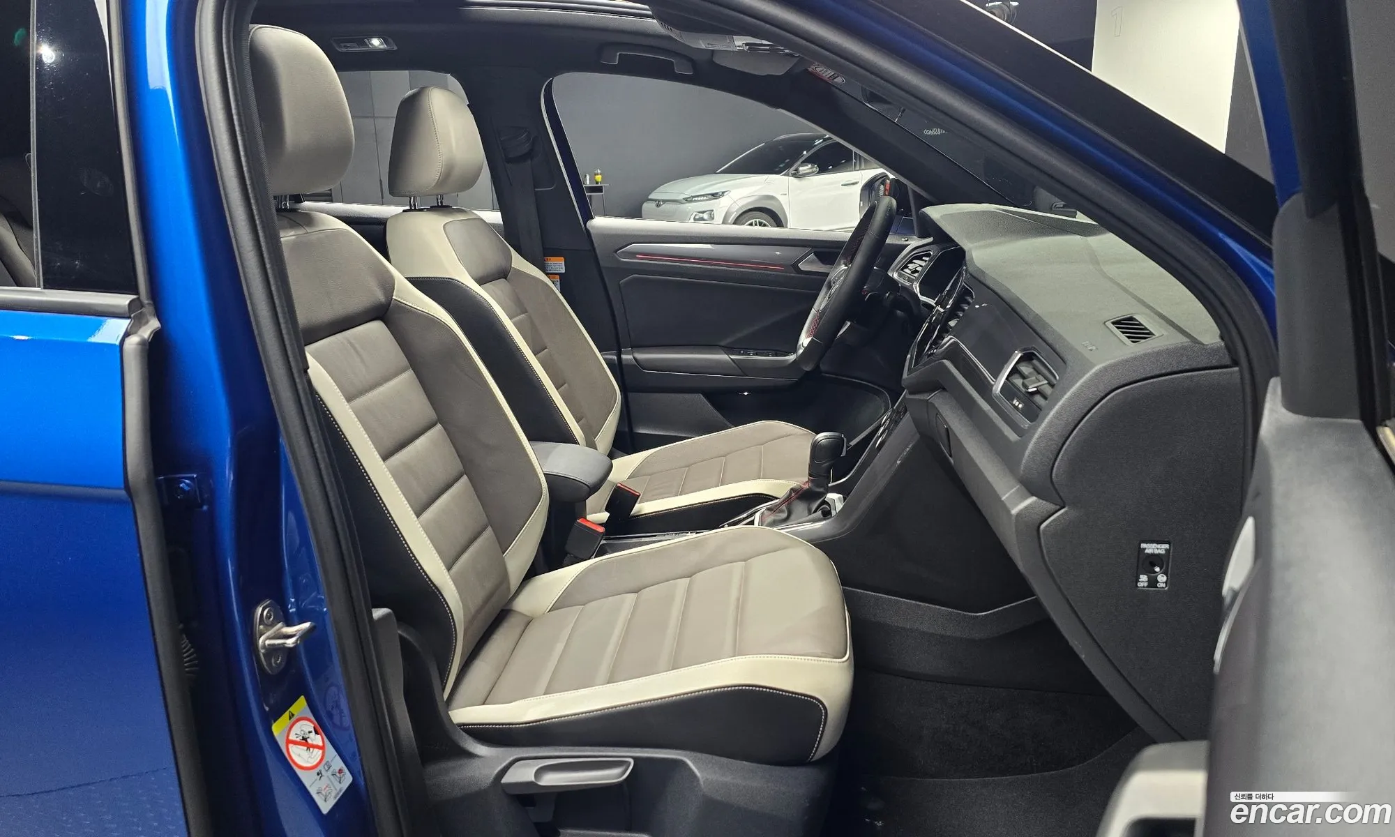 Volkswagen T-Roc 2021 — 13