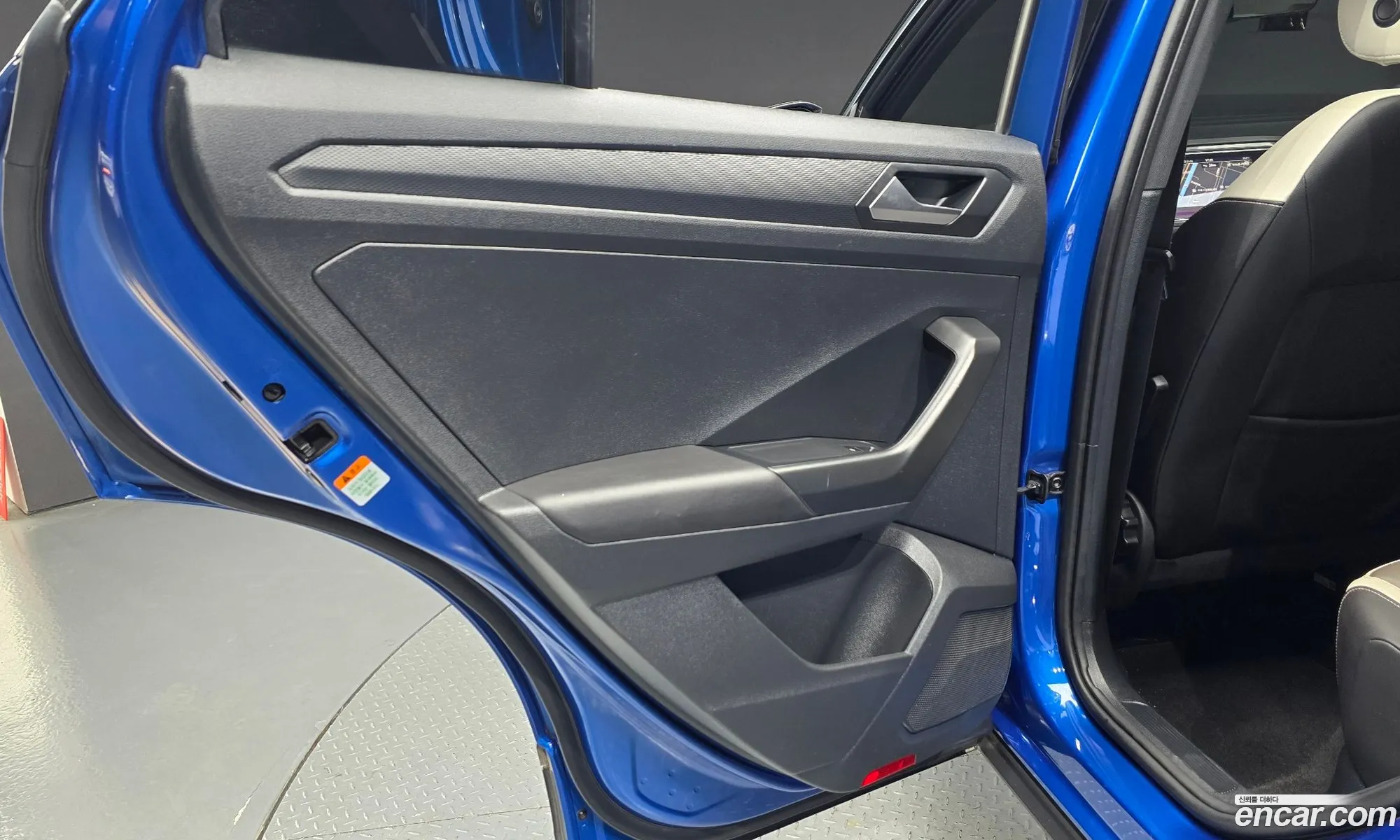 Volkswagen T-Roc 2021 — 12
