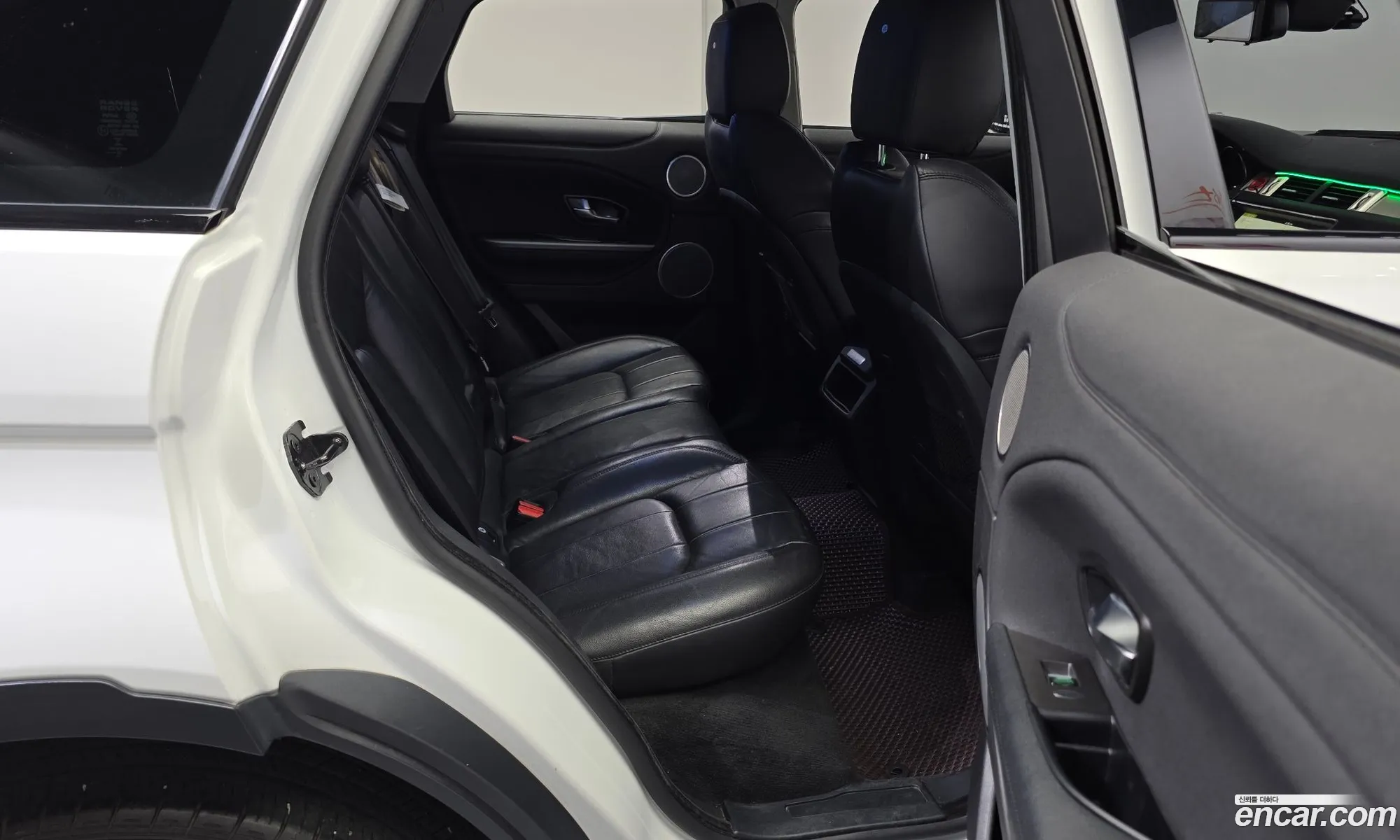 Land Rover Range Rover Evoque 2017 — 8