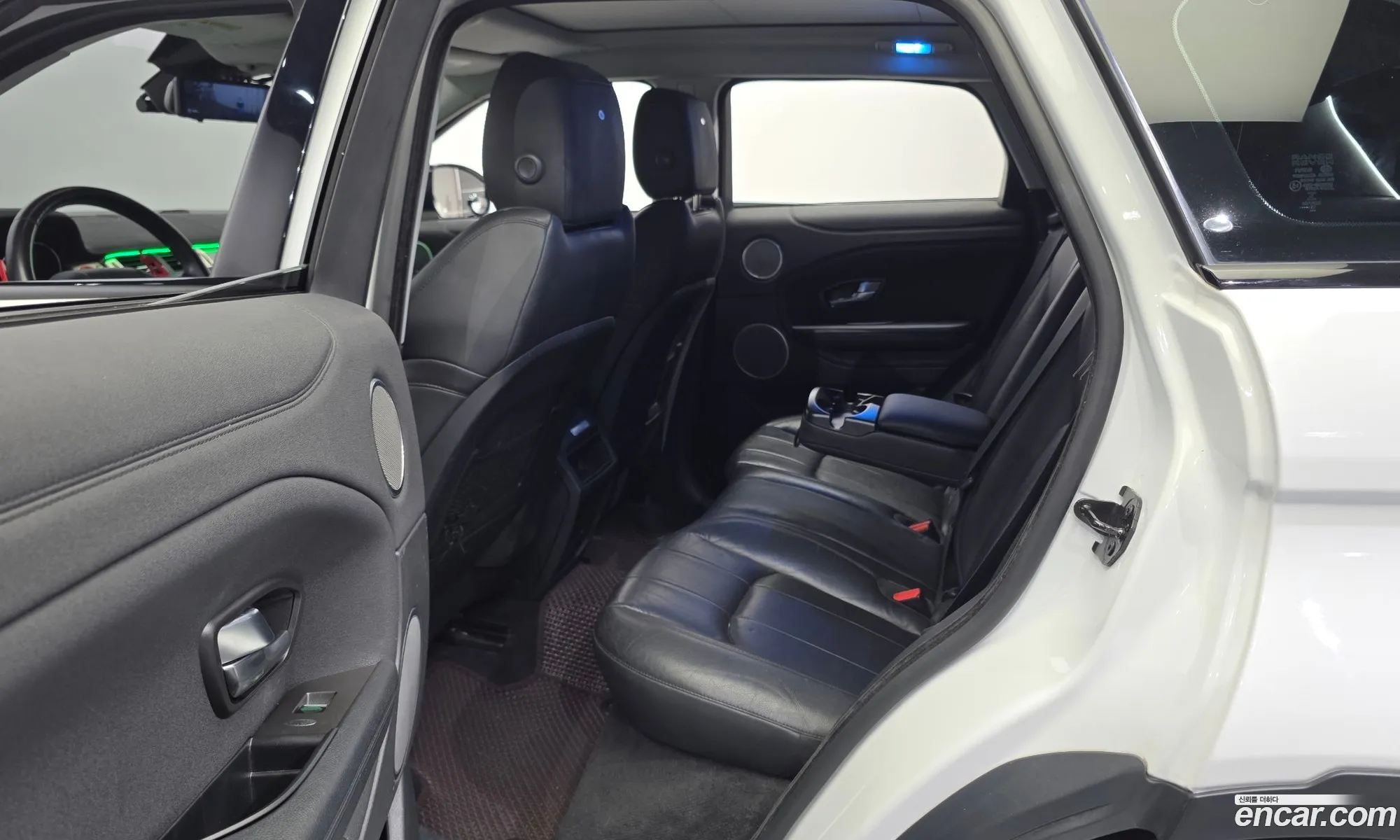 Land Rover Range Rover Evoque 2017 — 13