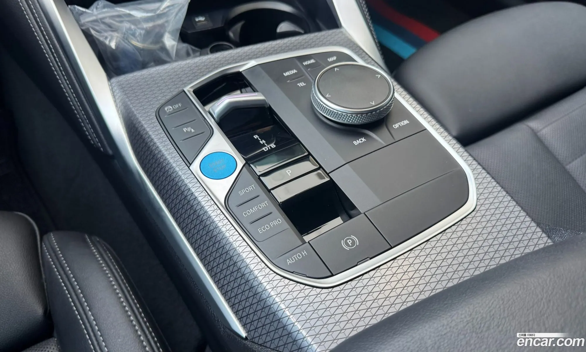 BMW i4 2023 — 15