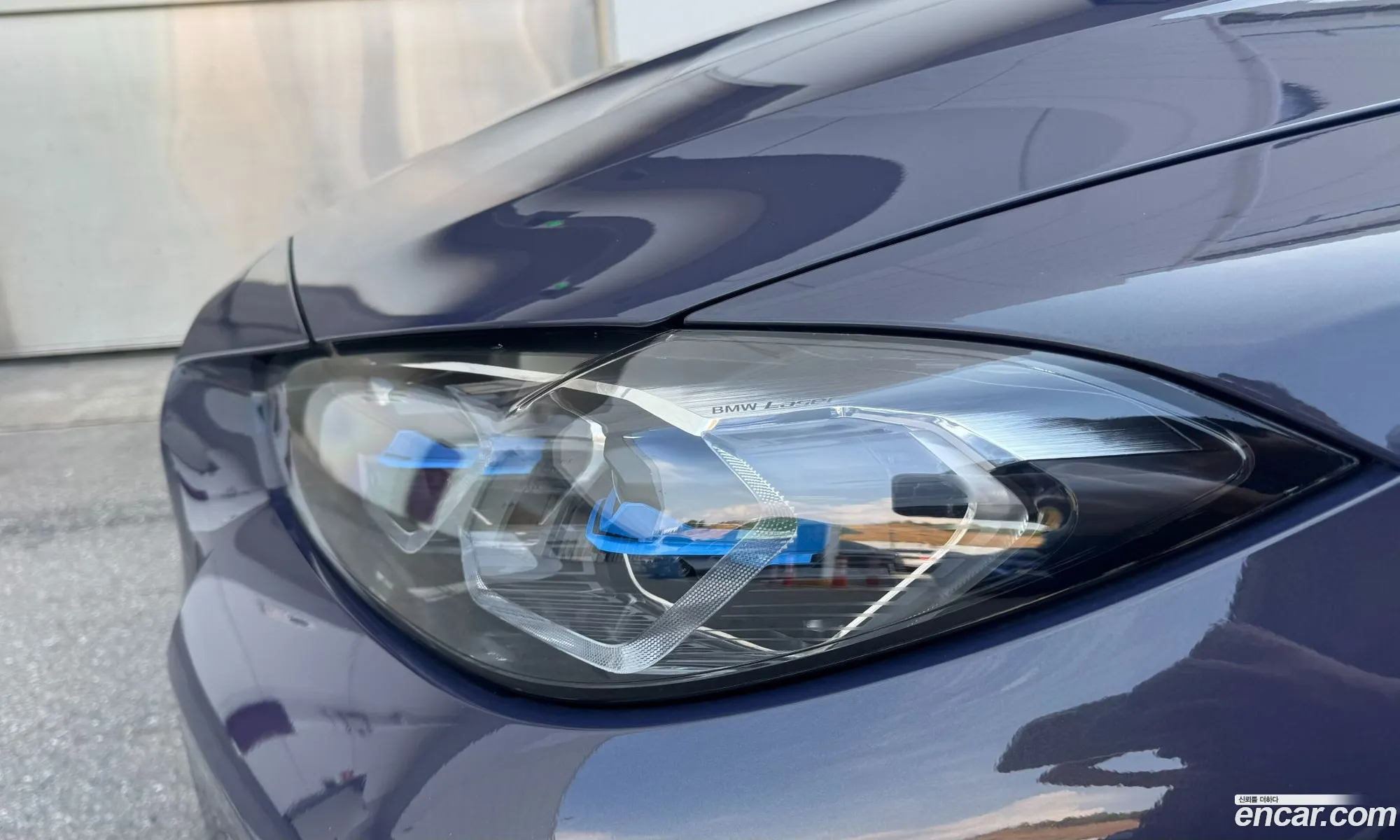 BMW i4 2023 — 3