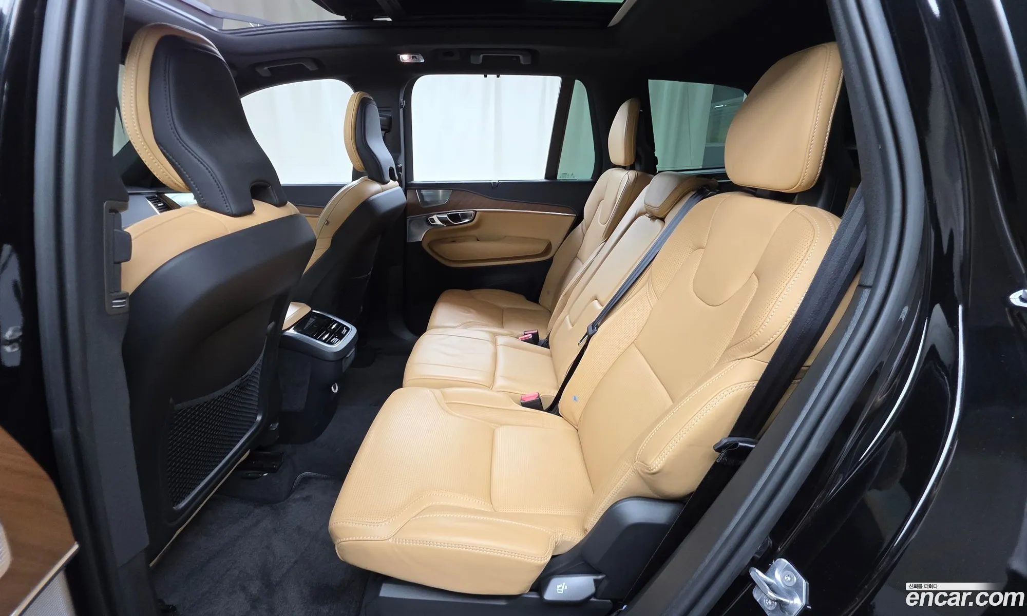 Volvo XC90 2019 YV1LFA22CK1512651 — 3