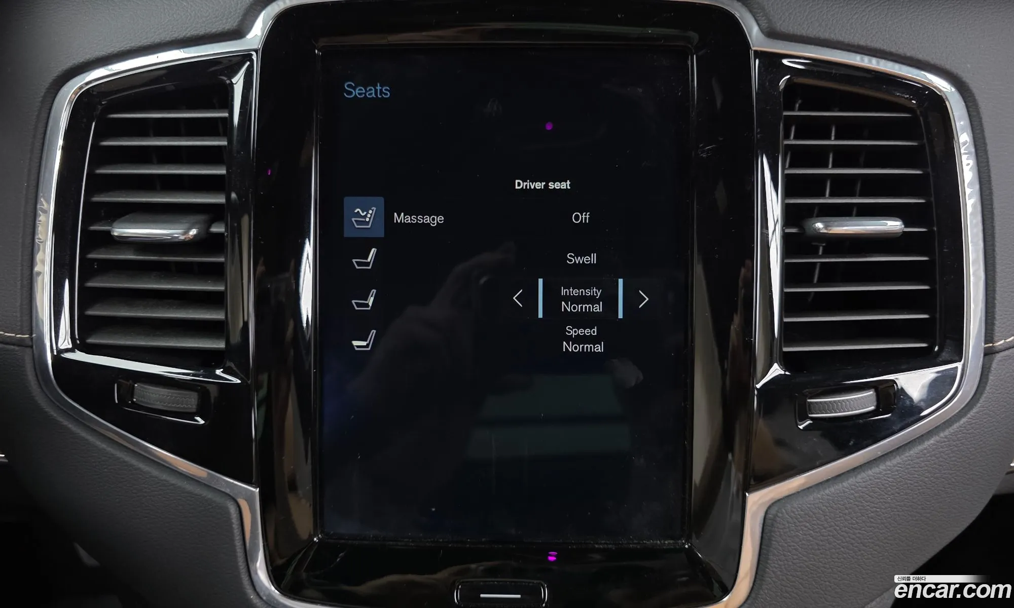 Volvo XC90 2019 YV1LFA22CK1512651 — 9