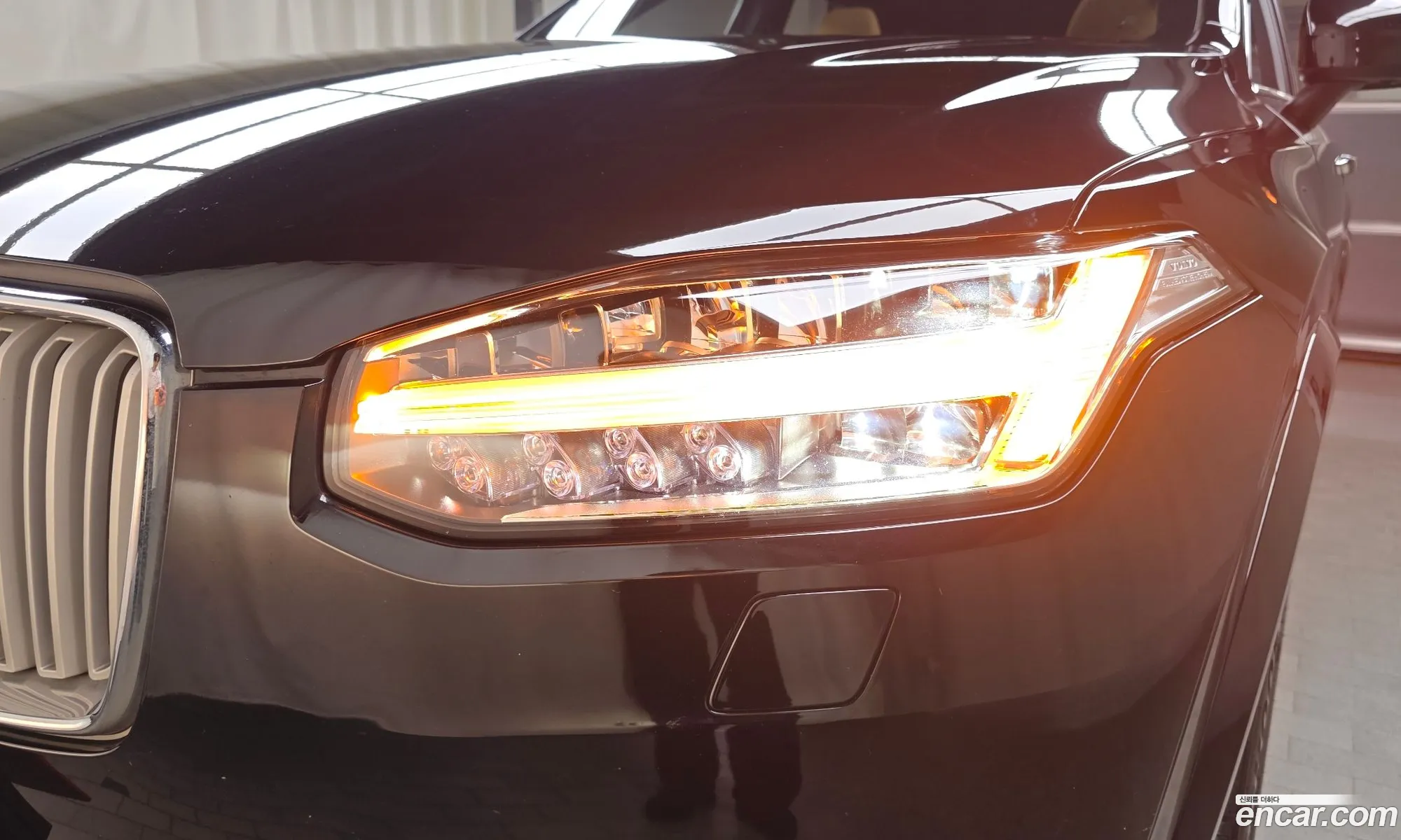 Volvo XC90 2019 YV1LFA22CK1512651 — 24