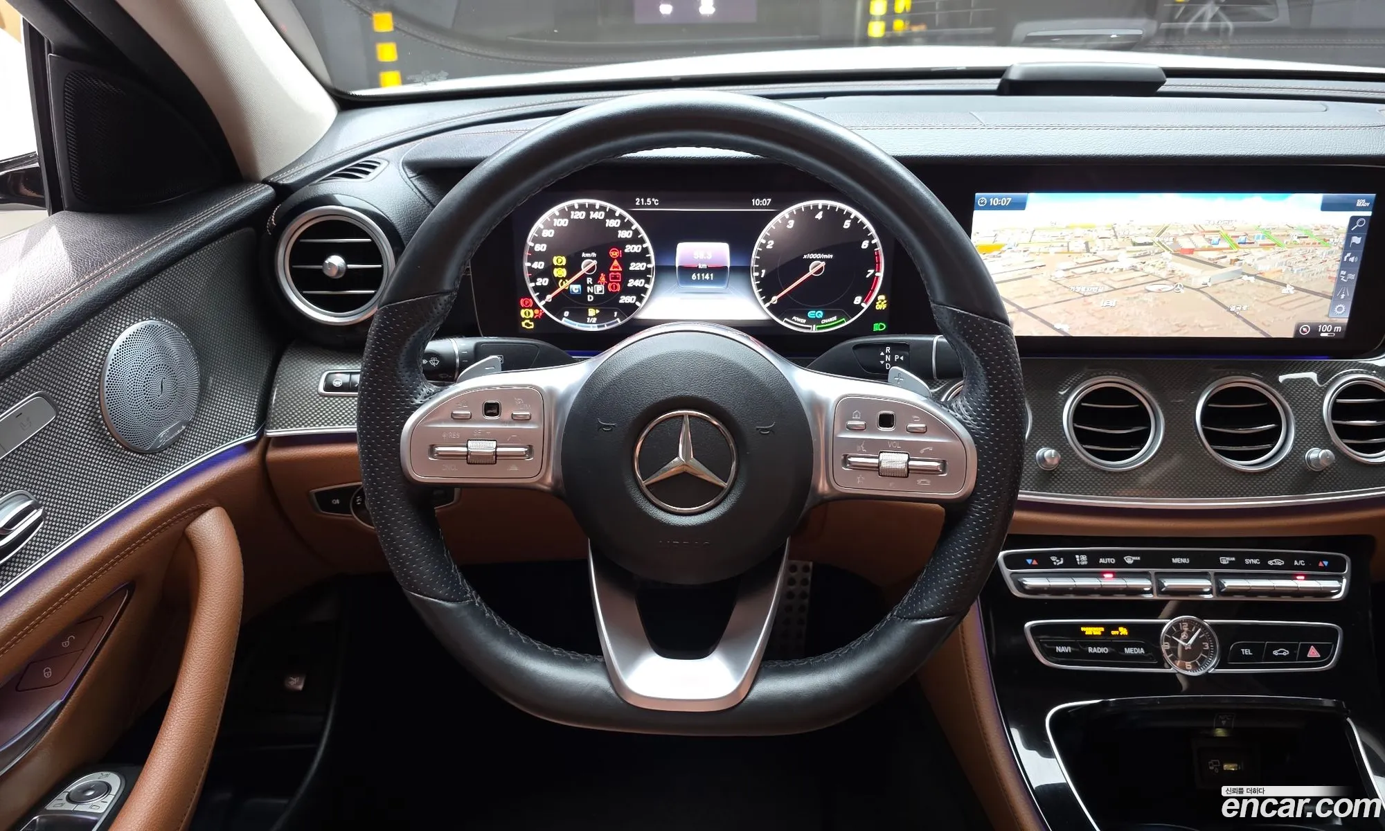 Mercedes-Benz E-Class W213 2019 WDDZF8GB2KA591141 — 25